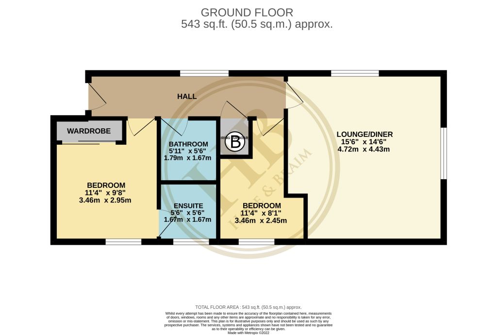 Baxtergate, Whitby YO21, 2 bedroom flat for sale 61856724 PrimeLocation