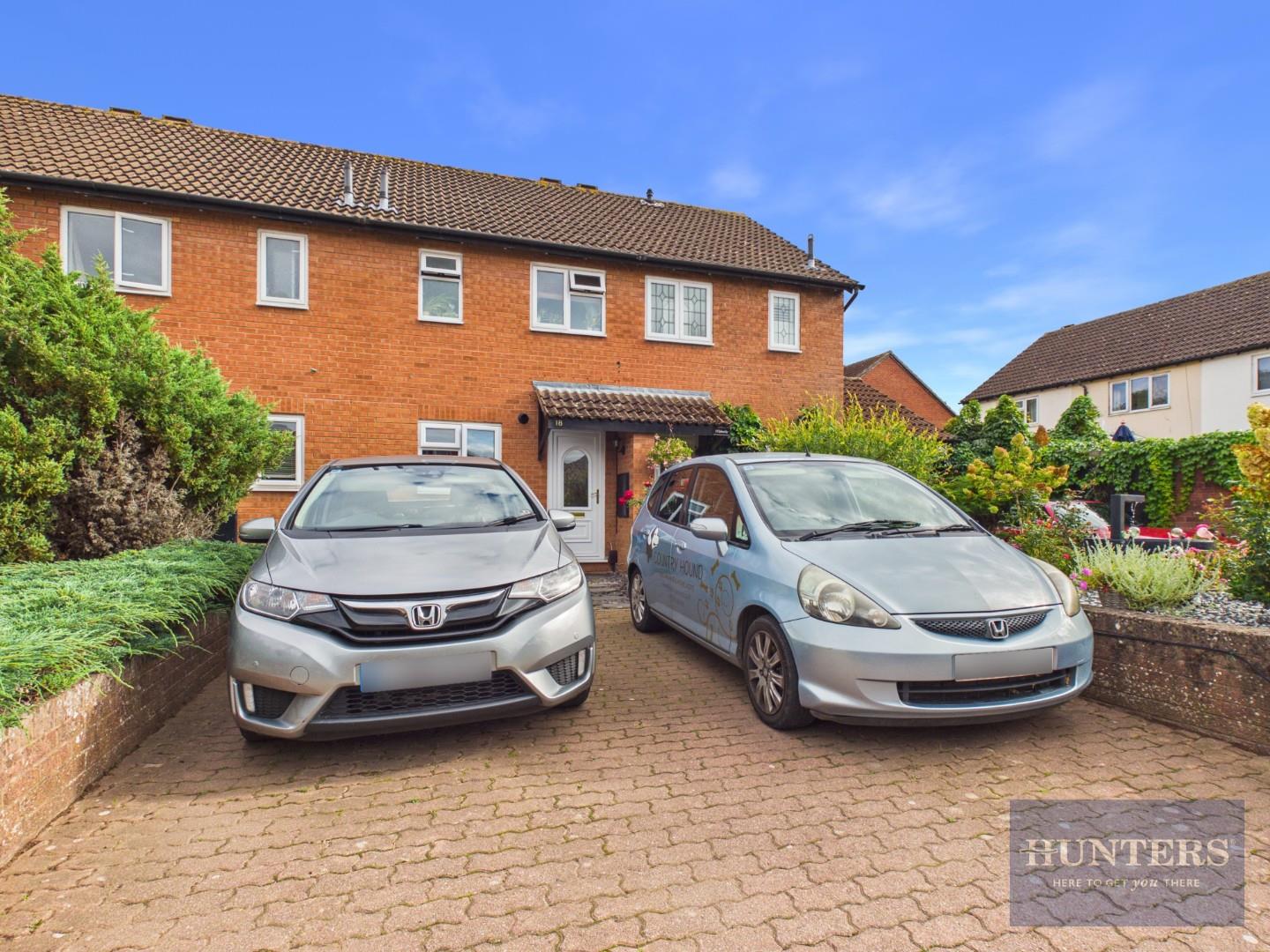 18, Selworthy, Up Hatherley photo 4