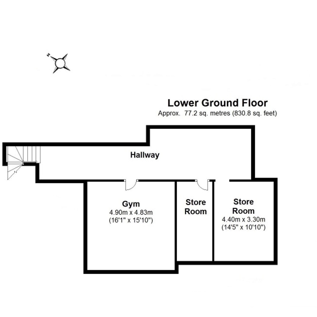 Blagdon Road, Paignton TQ3, 5 bedroom detached house for sale 41276451 PrimeLocation
