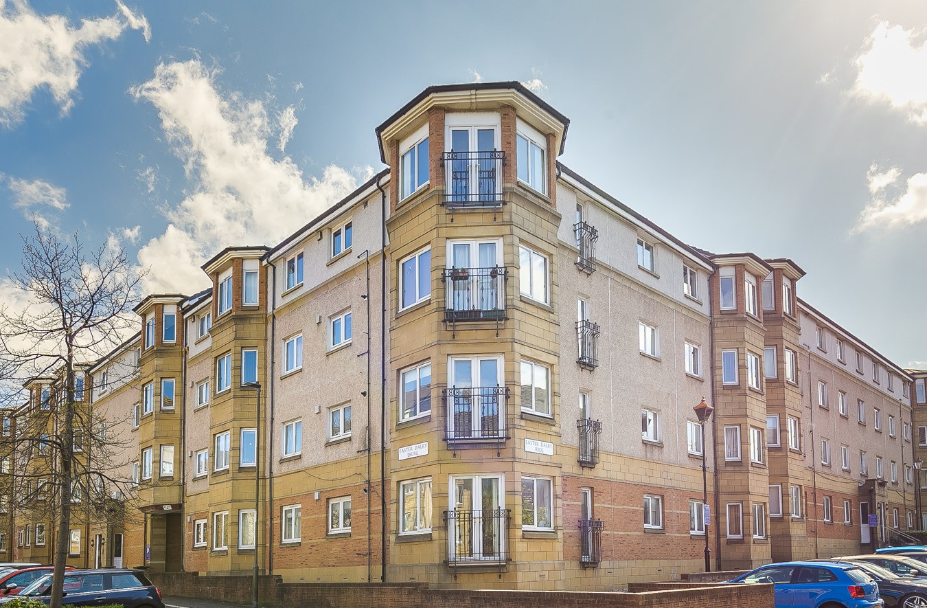 Photos of Easter Dalry Drive, Dalry, Edinburgh EH11 64461068