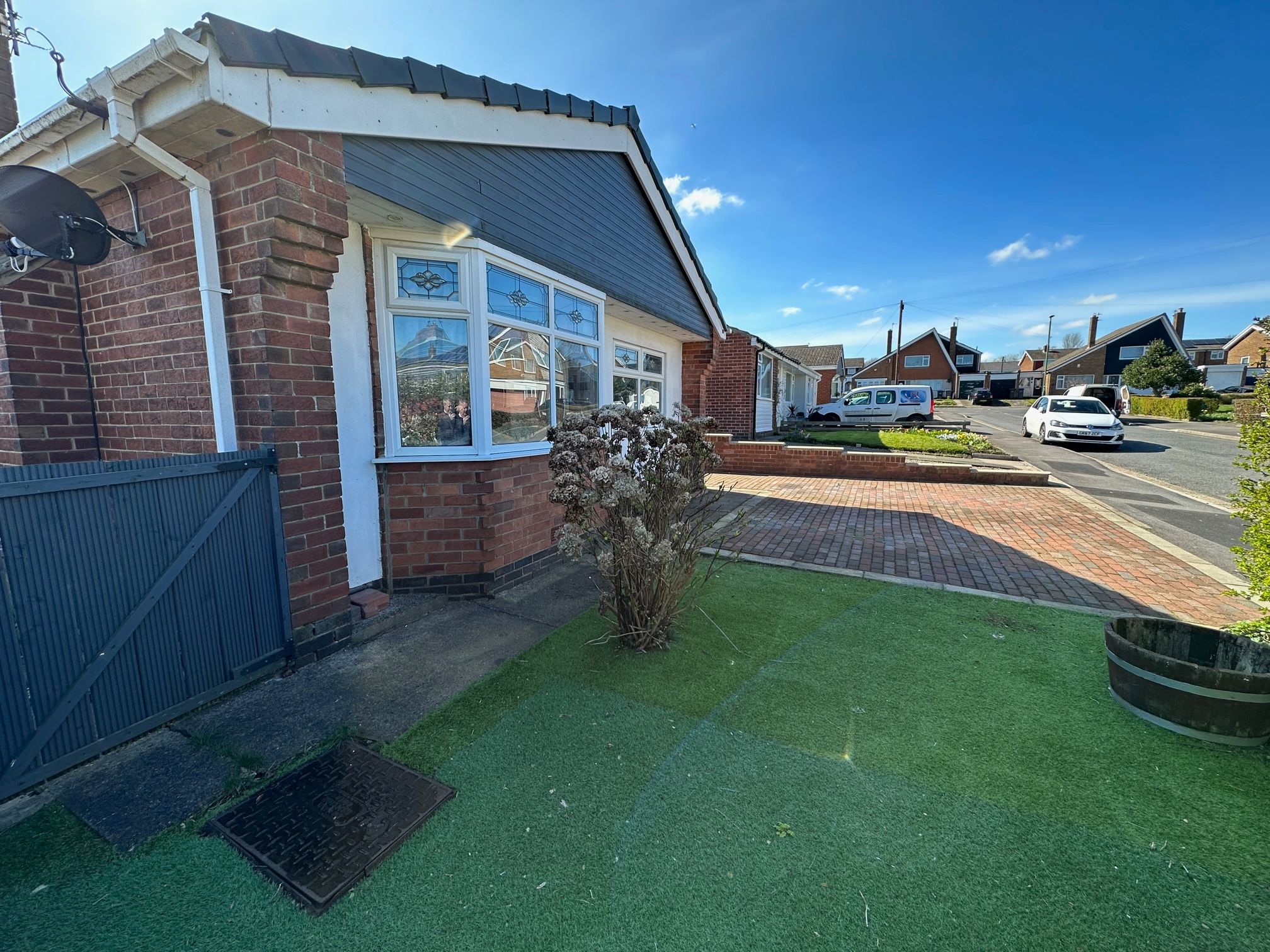 Photos of York Crescent, Newton Hall, Durham DH1 64307147 PrimeLocation