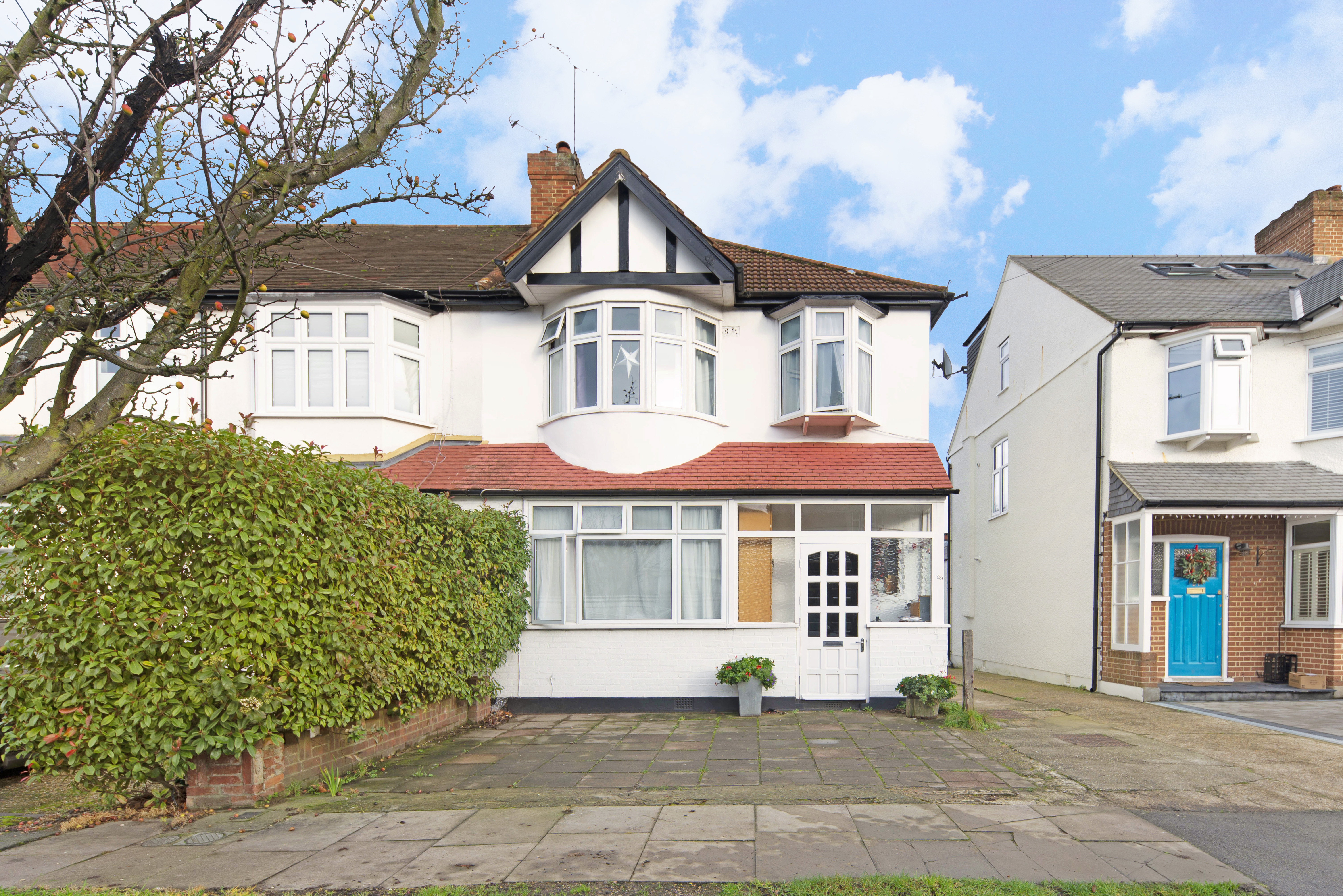 3 bedroom terraced in LONDON