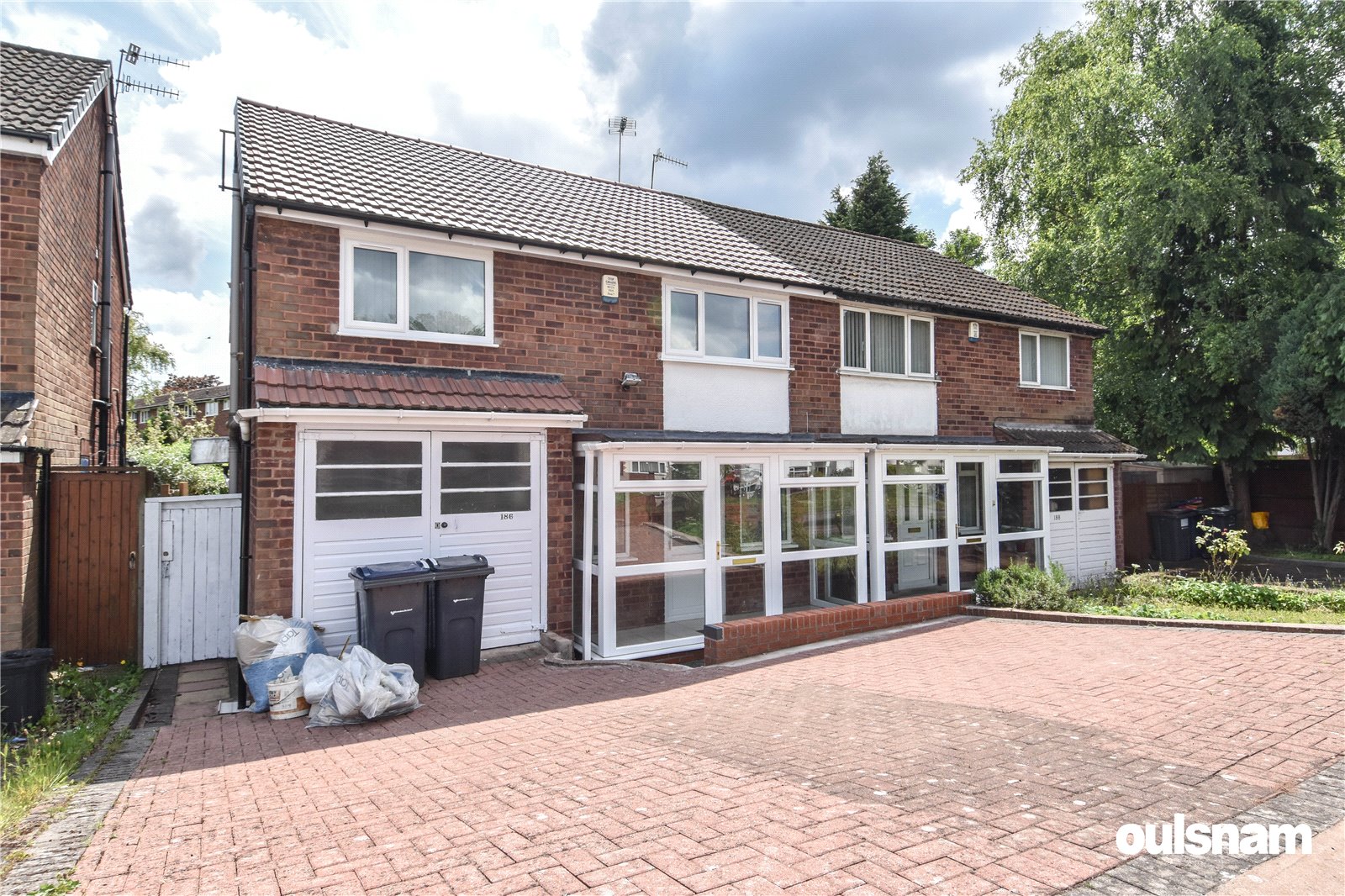 186, Quinton Road, Birmingham photo 2