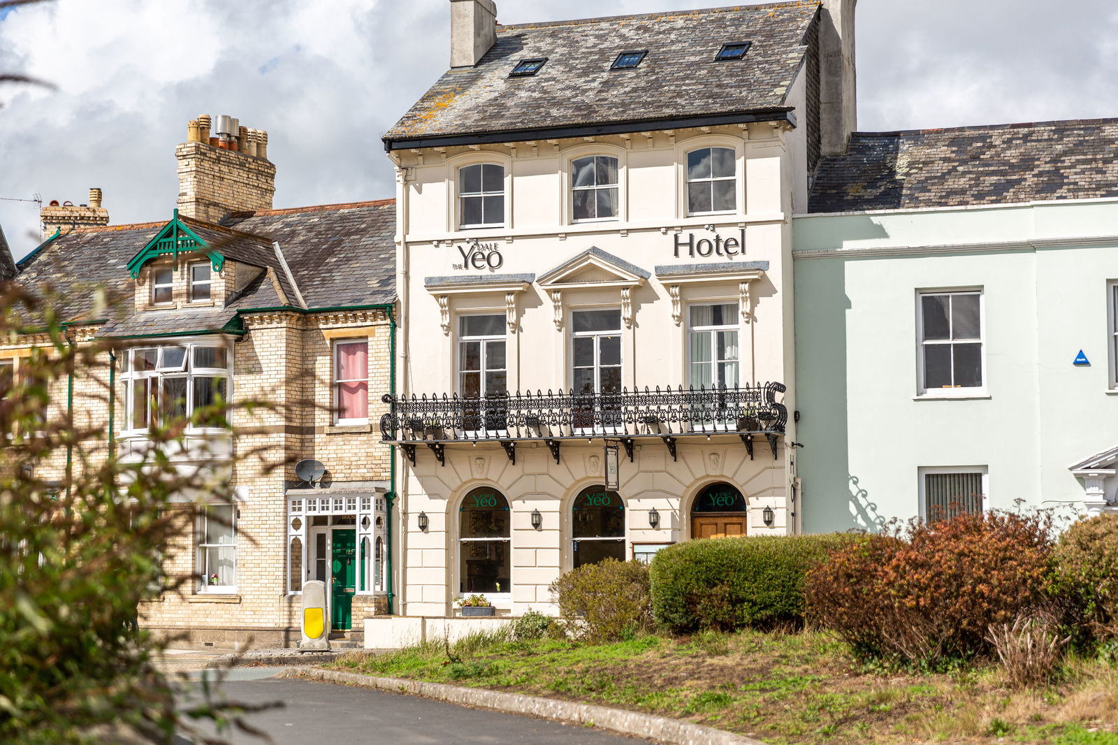 13-bed terraced on 124, Pilton Street, Barnstaple, £865,000