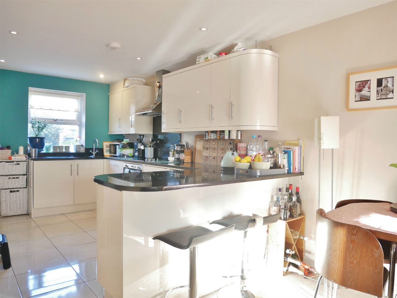 Free property report 1, Promenade Row, St Benedict Road, York, YO23 1YP