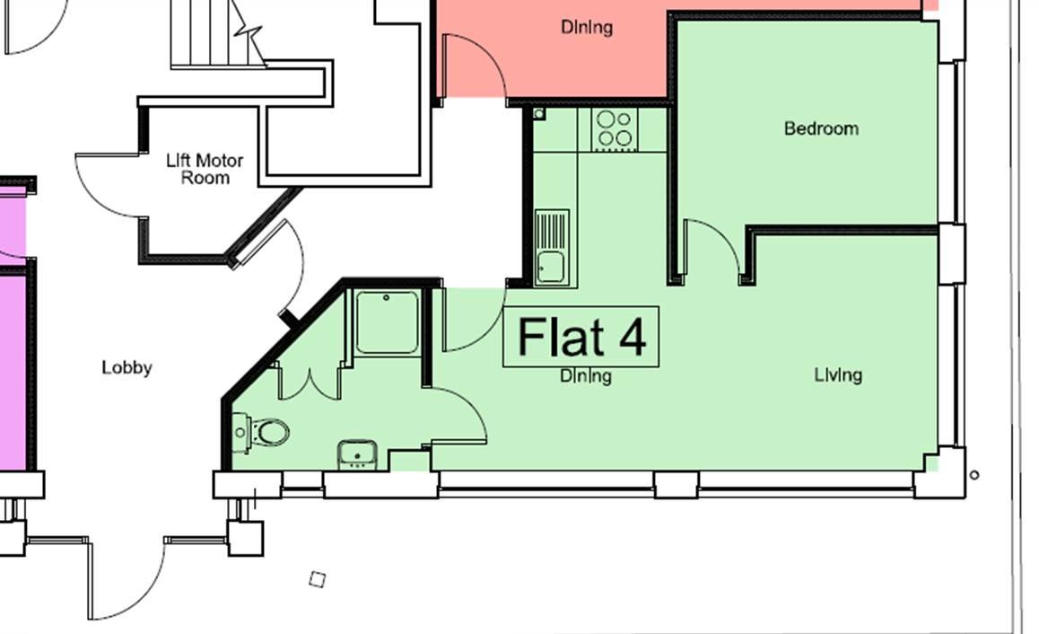 Unknown, WATFORD floorplan