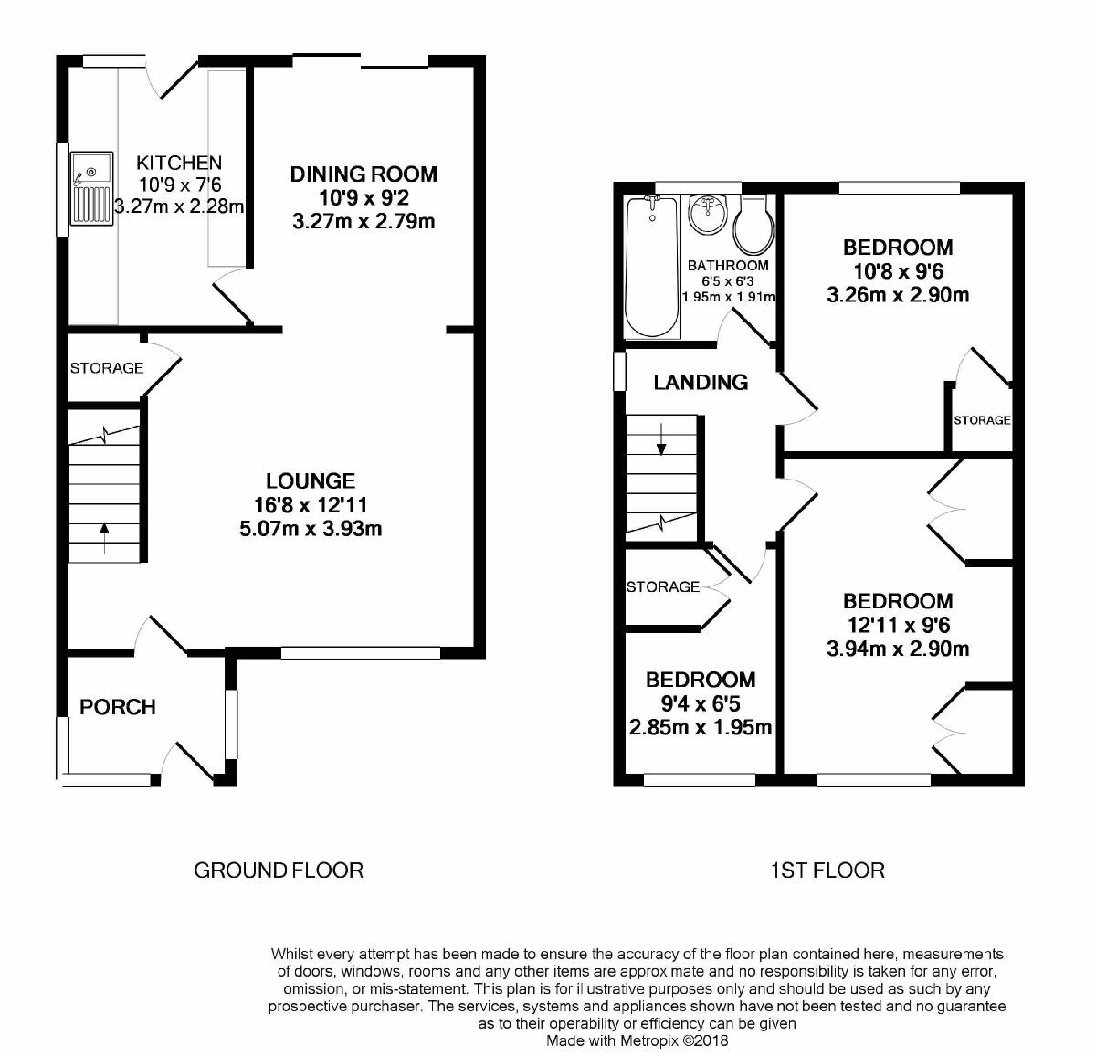 3 Bedrooms Semi-detached house for sale in Tudor Drive, Cosby, Leicester LE9