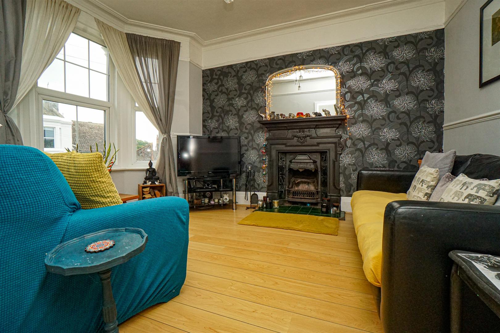 5, Edwin Road, Hastings photo 3