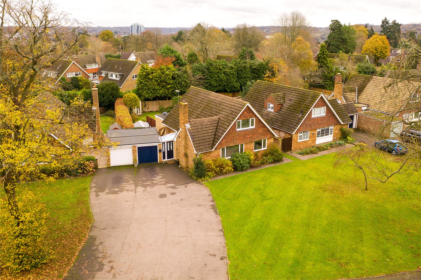 Photos of Gravel Lane, Hemel Hempstead, Hertfordshire HP1 57009233
