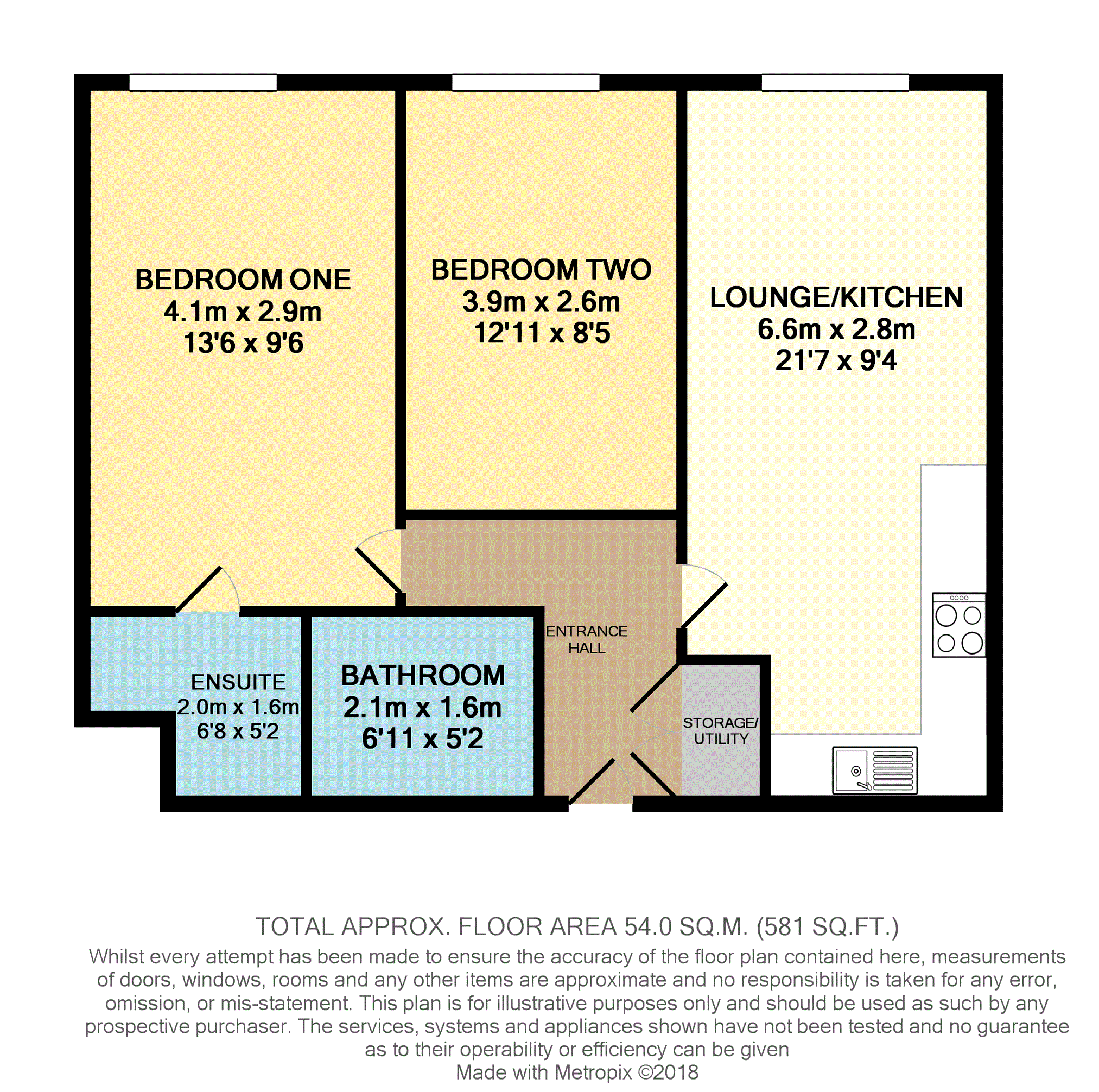2 Bedrooms Flat for sale in 277 Great Ancoats Street, Manchester M4