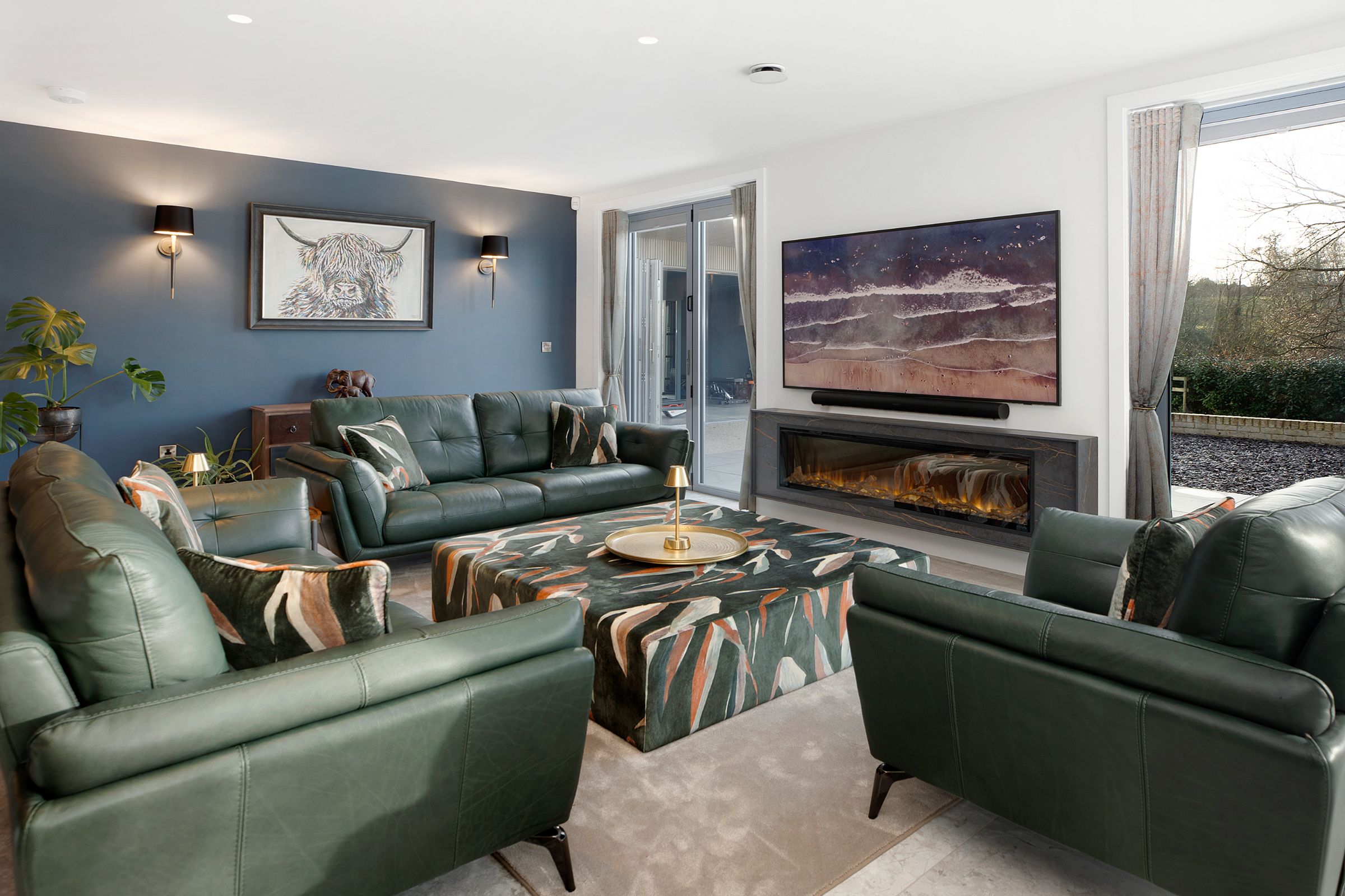 4 bedroom detached new house for sale 0