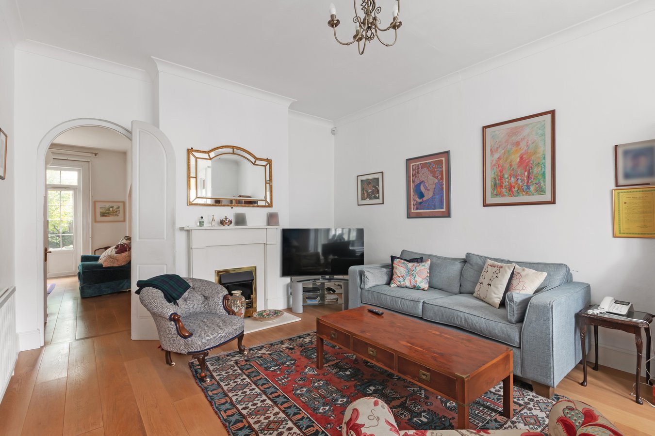 7 bedroom detached house for sale