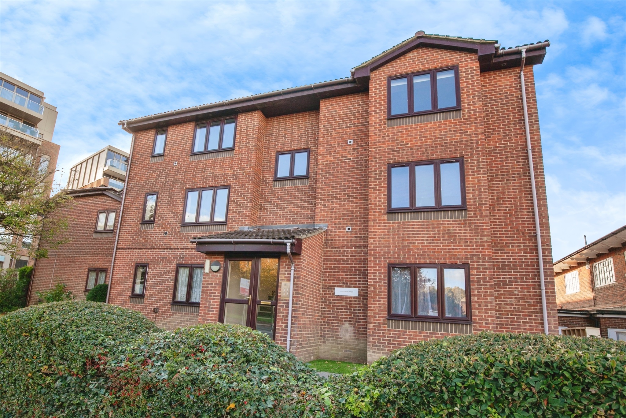 Clevelands, 2, Perrymount Road, HAYWARDS HEATH photo 2