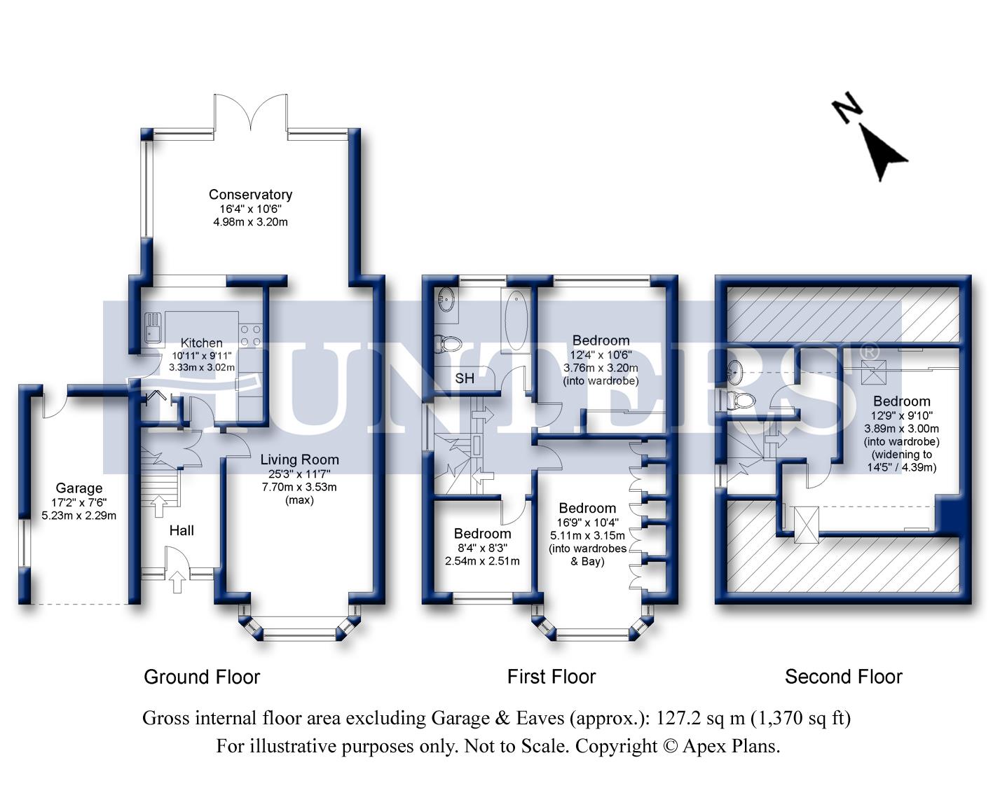 4 Bedrooms Semi-detached house for sale in Kirkwood Drive, Cookridge LS16