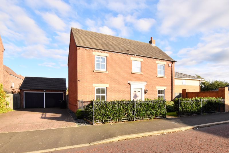 Photos of Netherwitton Way, Gosforth, Newcastle Upon Tyne NE3