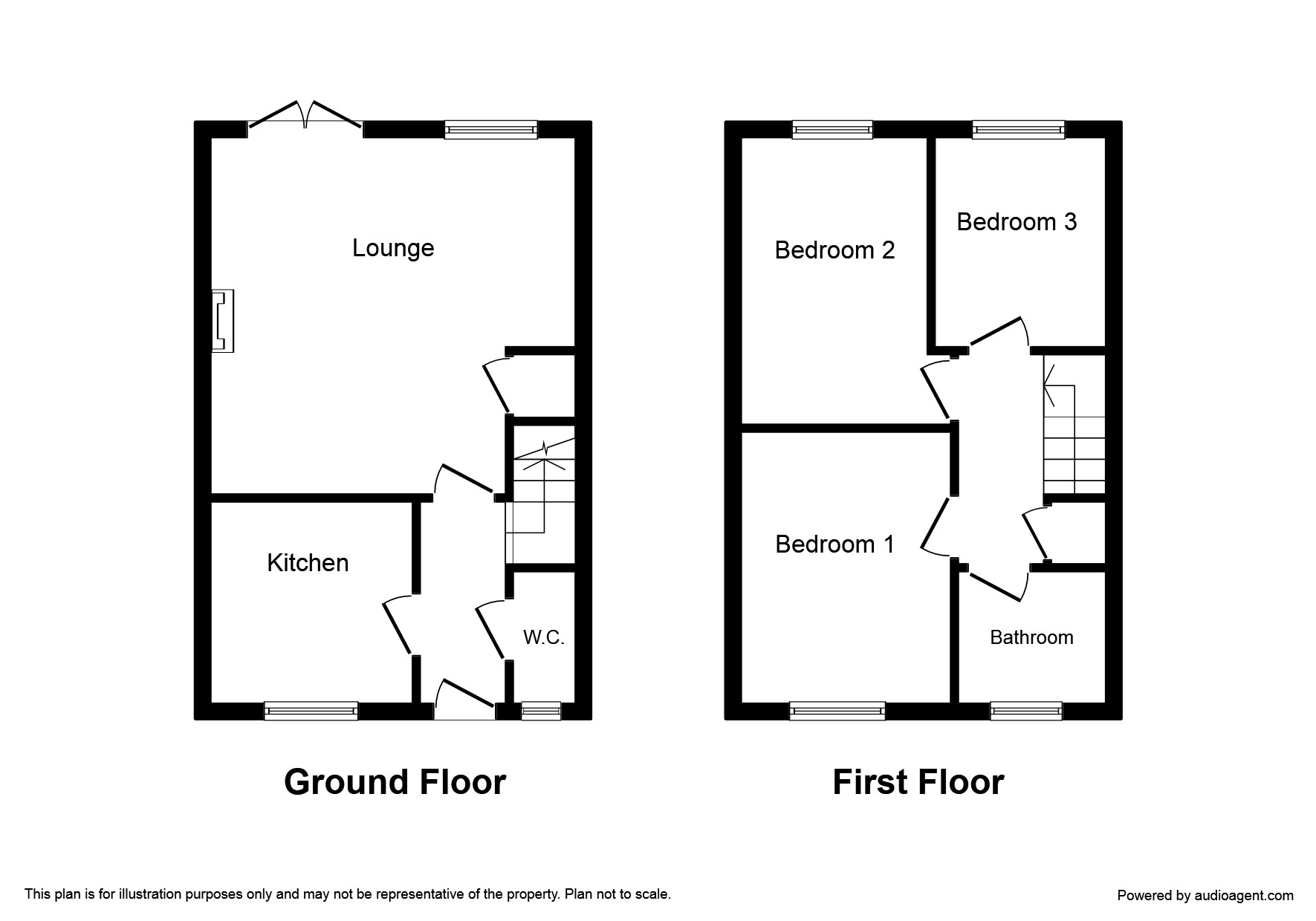 3 Bedrooms Semi-detached house for sale in Shires Close, Great Notley, Braintree CM77