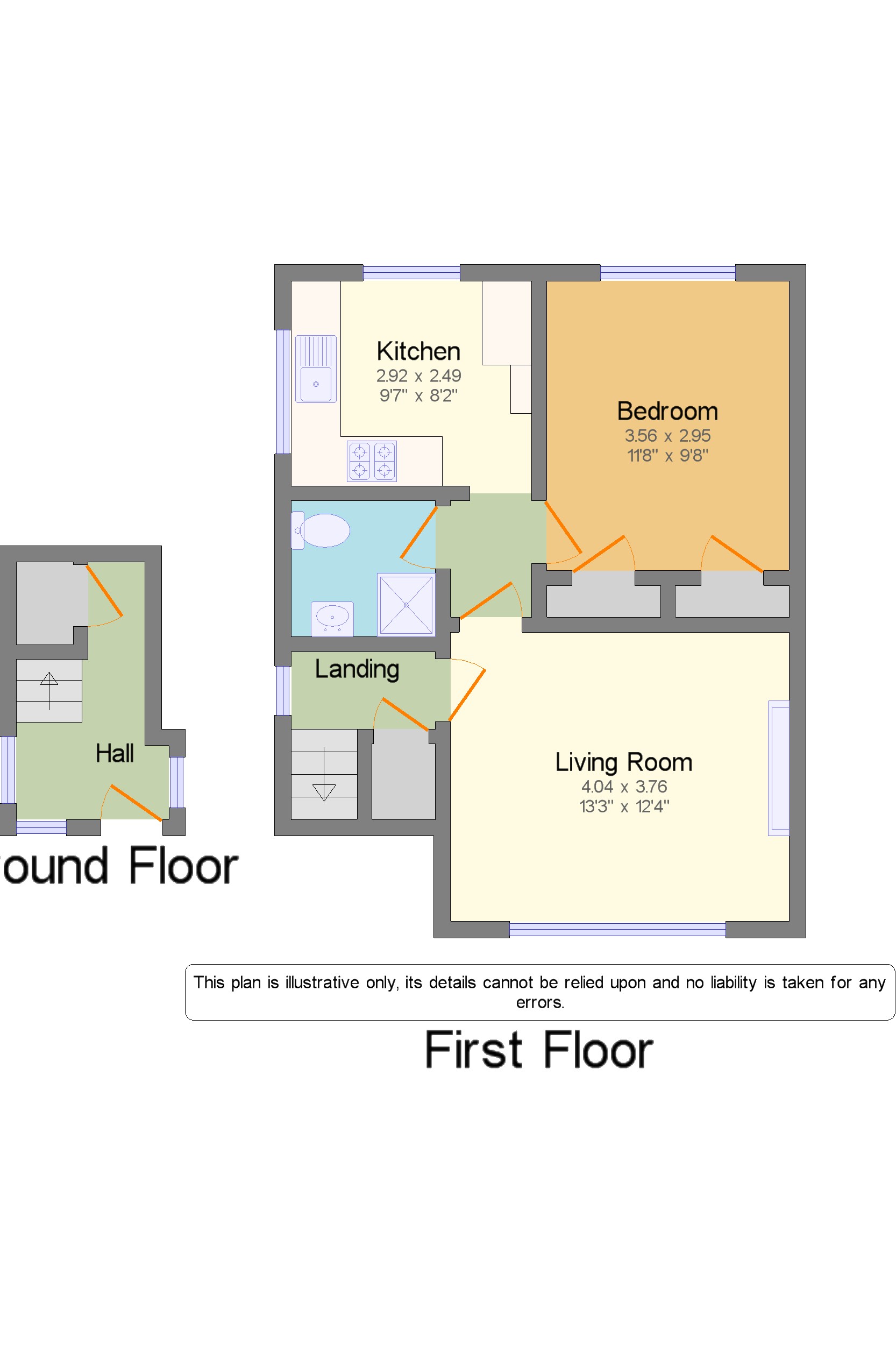 1 Bedrooms Flat for sale in Midhurst, Road, Eastbourne, East Sussex BN22