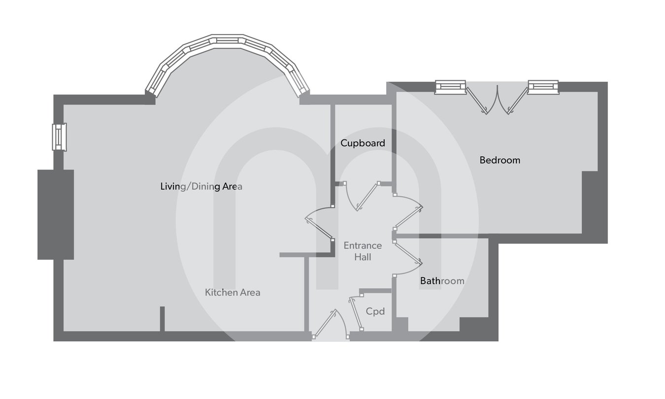 2, Parmenter Grange, High Garrett, Braintree floorplan