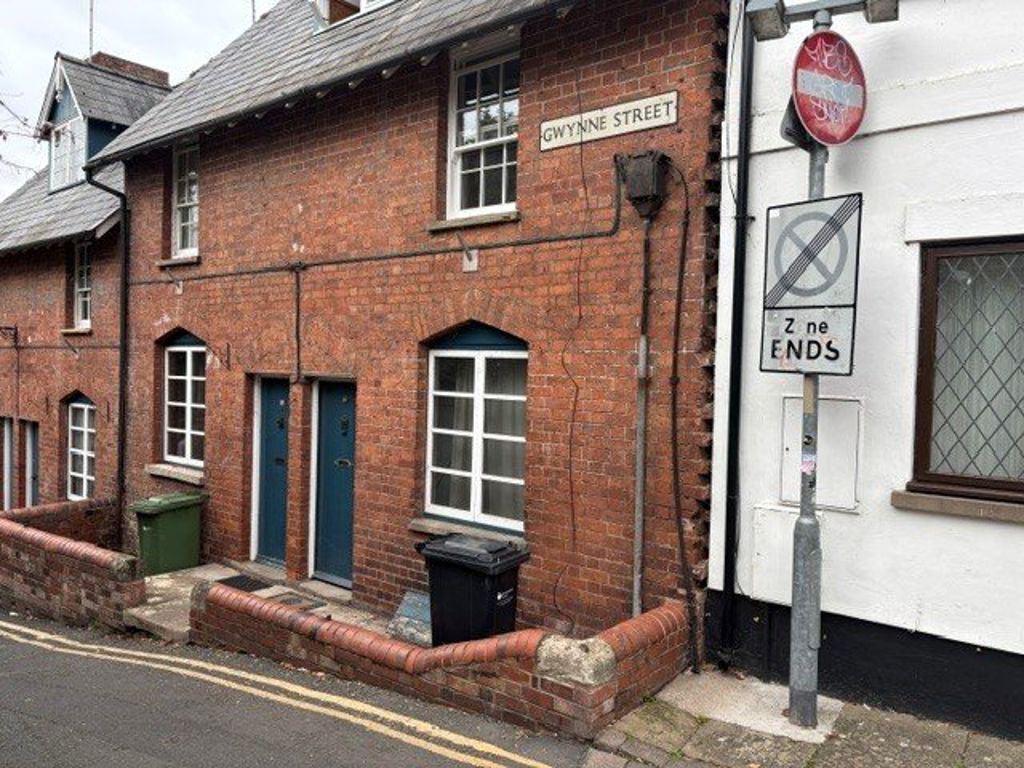19, Gwynne Street, Hereford photo 2