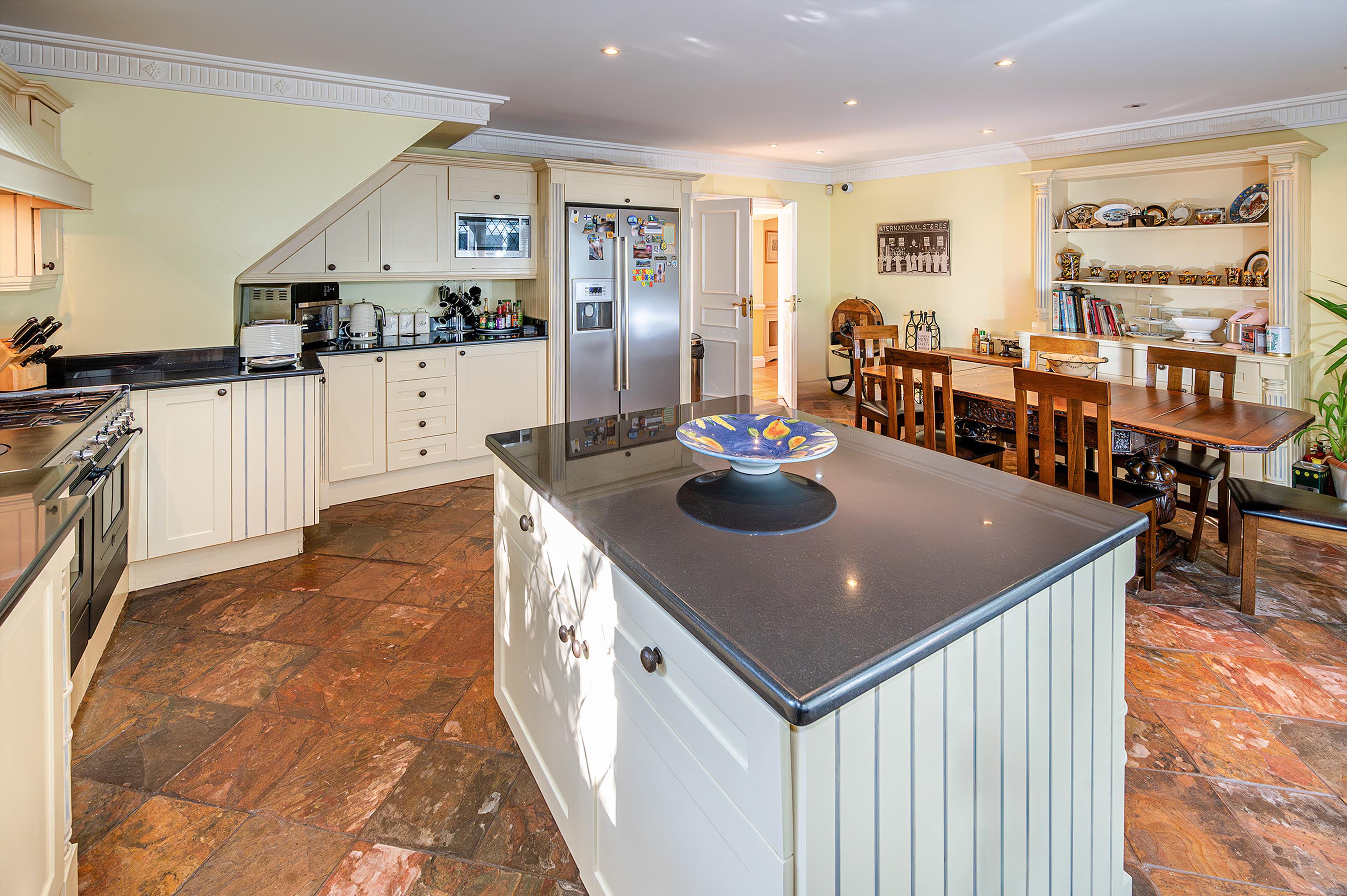 Hambleden, Henley-on-Thames photo 4