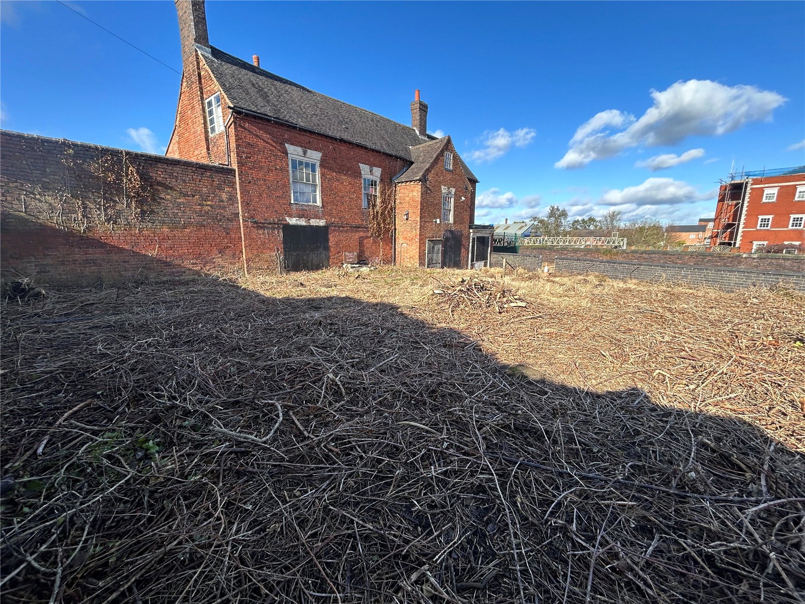 Photos of Coleshill Road, Atherstone, Warwickshire CV9 66638721 PrimeLocation