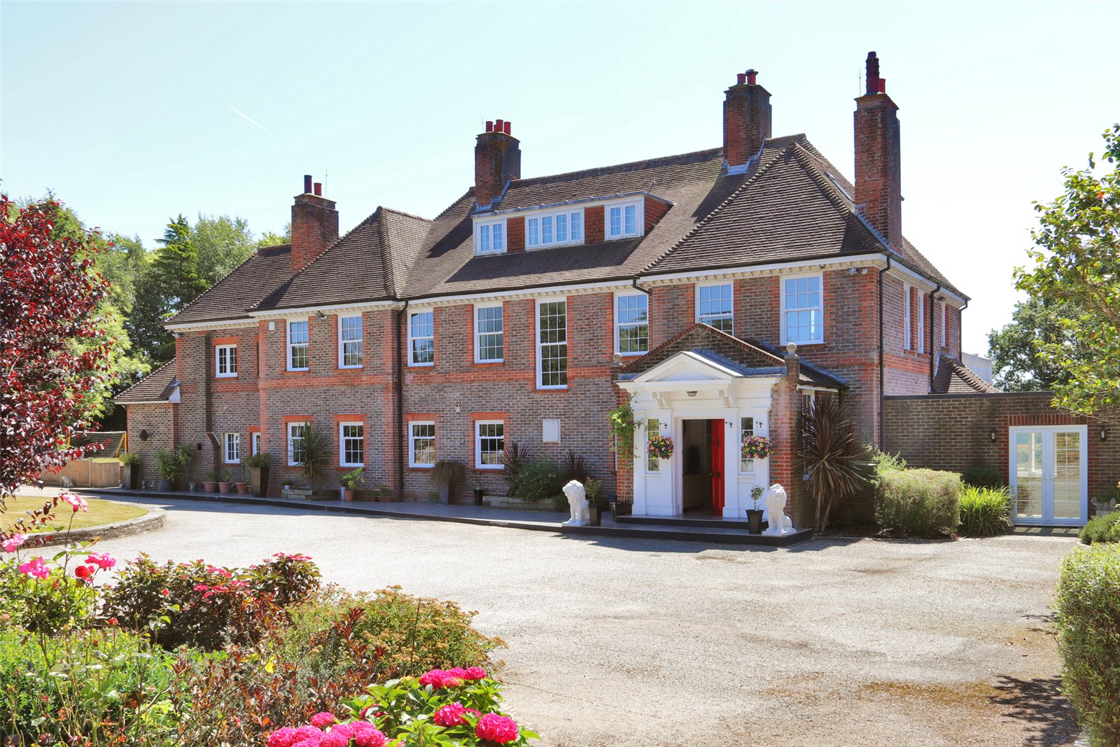 Photos of Powdermill Lane, Battle, East Sussex TN33 66518637