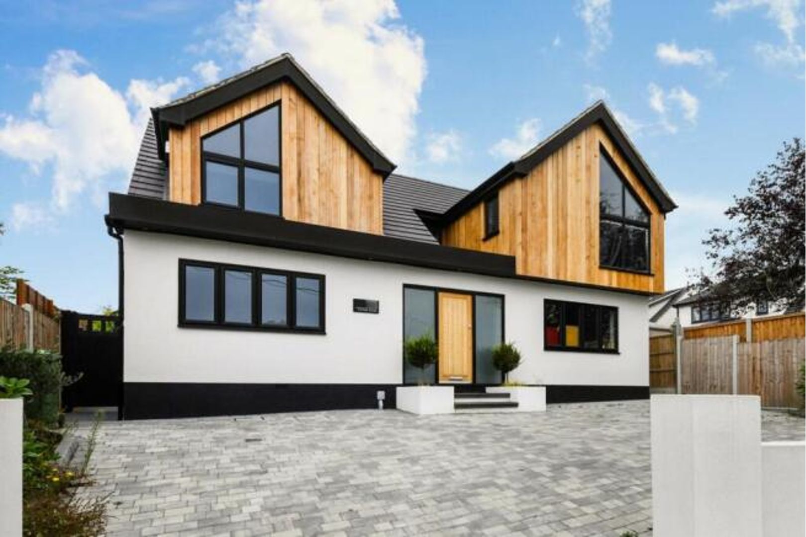 4-bed house on 20, Thynne Road, Billericay, £950,000