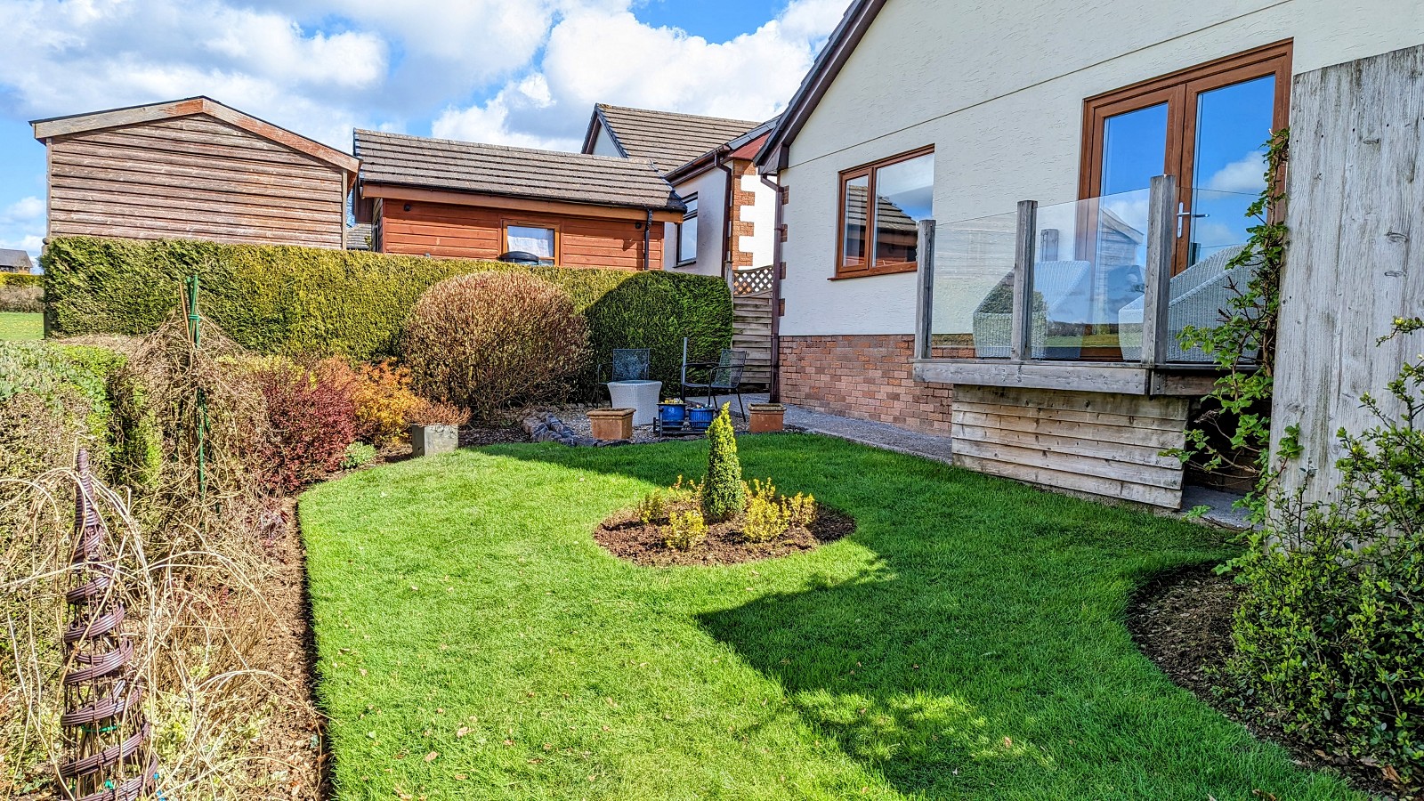 Photos of 31 Ger Y Capel, Llangain, Carmarthen, Carmarthenshire. SA33