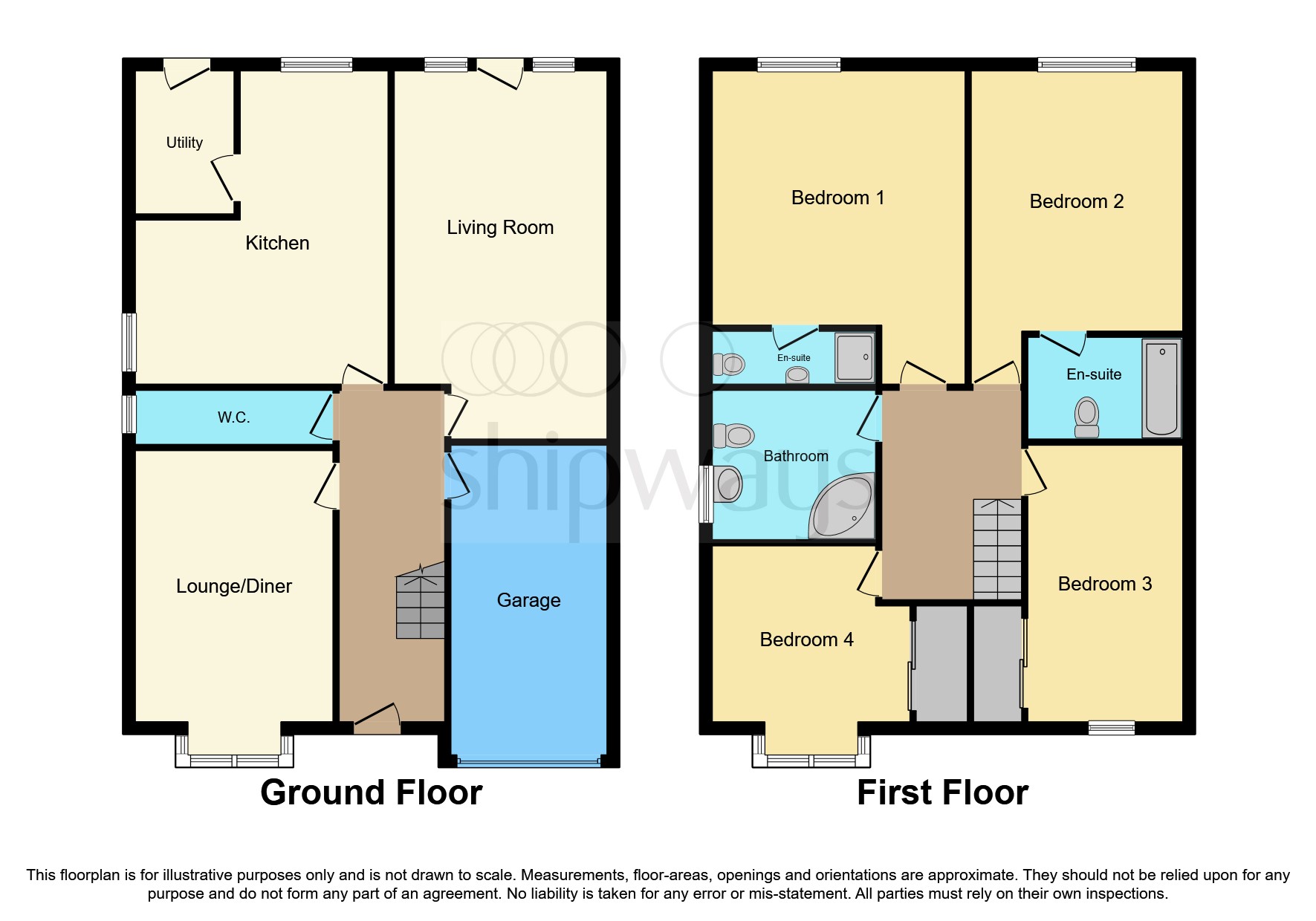 Haslucks Green Road, Shirley, Solihull B90, 4 bedroom detached house
