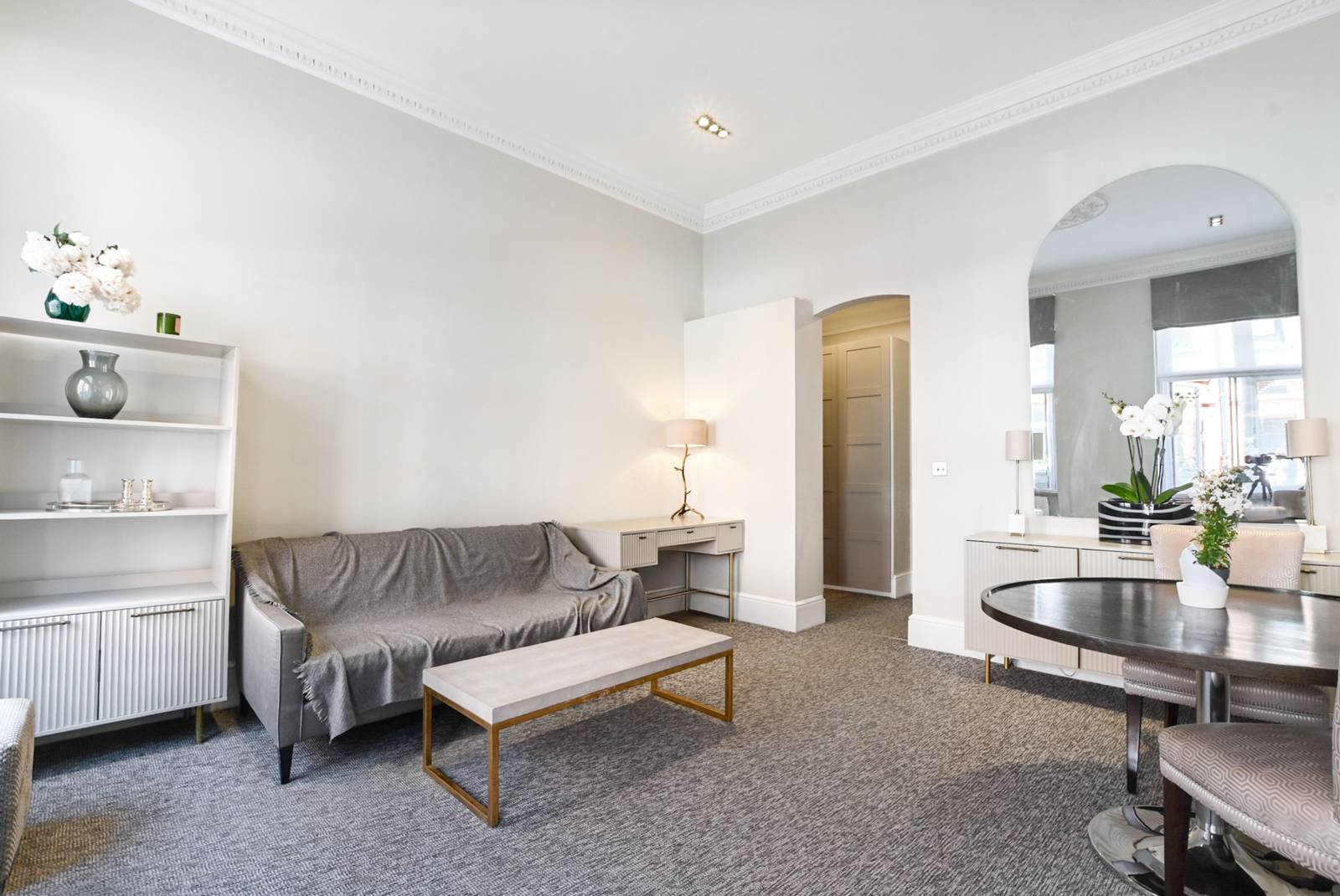 1 bedroom flat for sale 0