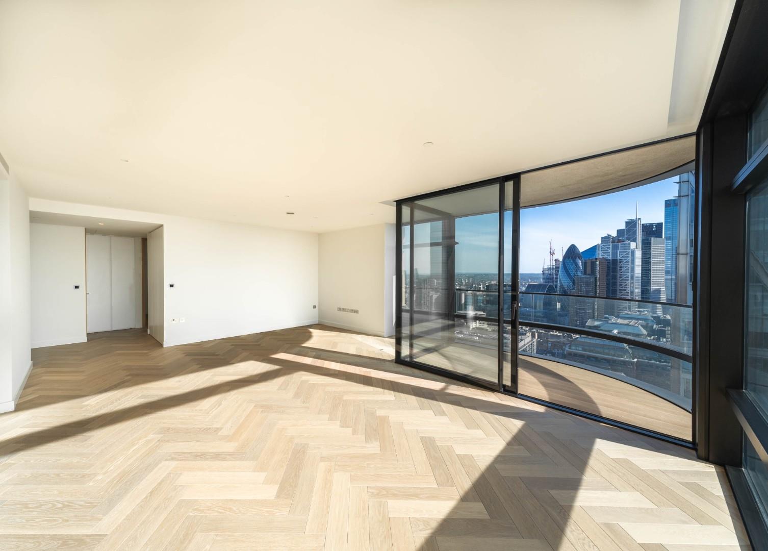 3 bedroom new flat for sale 0