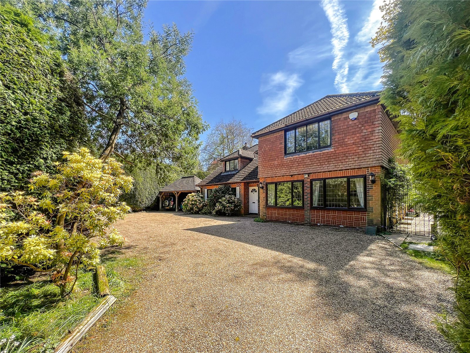 Photos of Hill Brow, Liss, Hampshire GU33 67271659 PrimeLocation