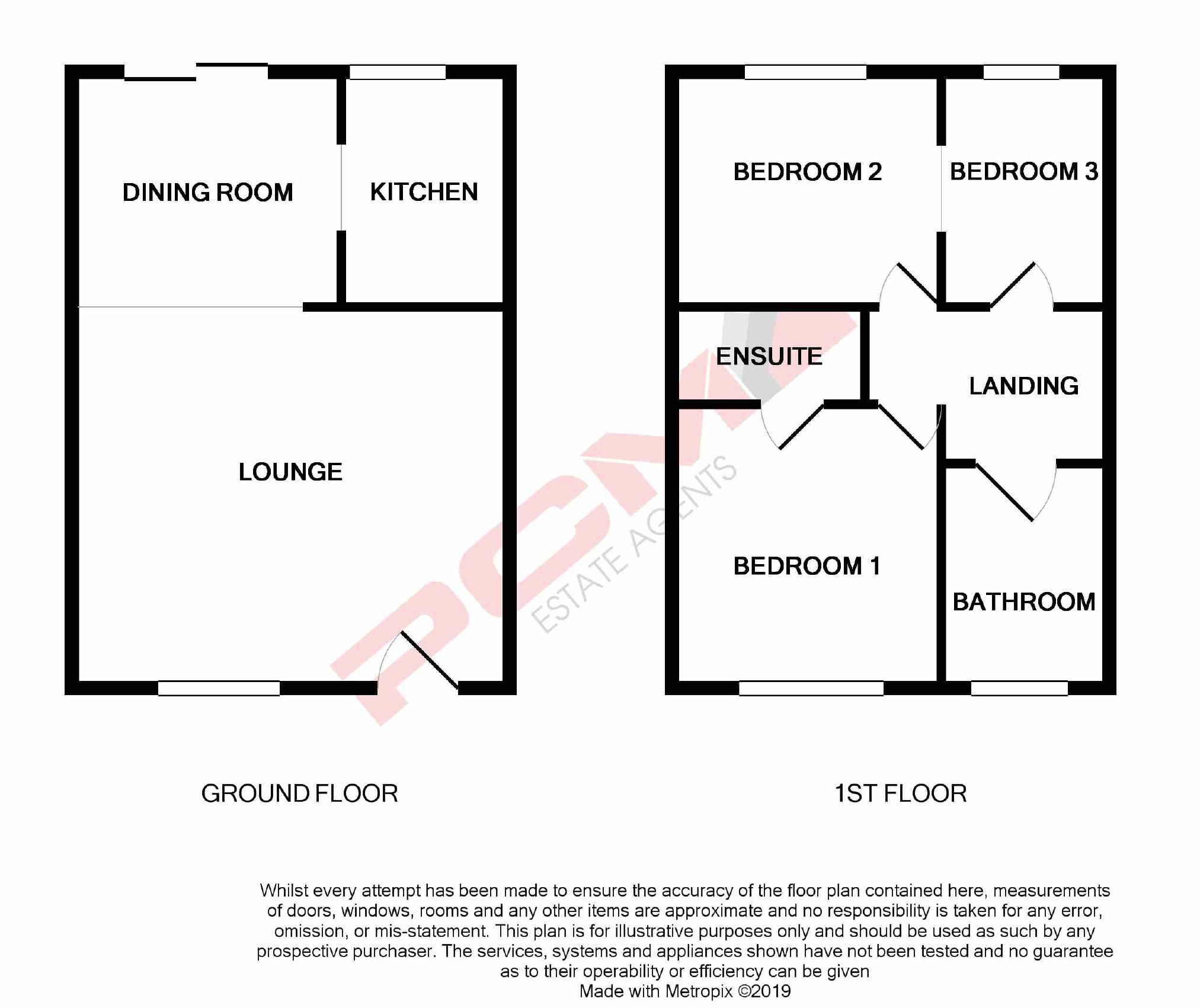 3 Bedrooms Semi-detached house for sale in Stonehouse Drive, St Leonards-On-Sea, East Sussex TN38