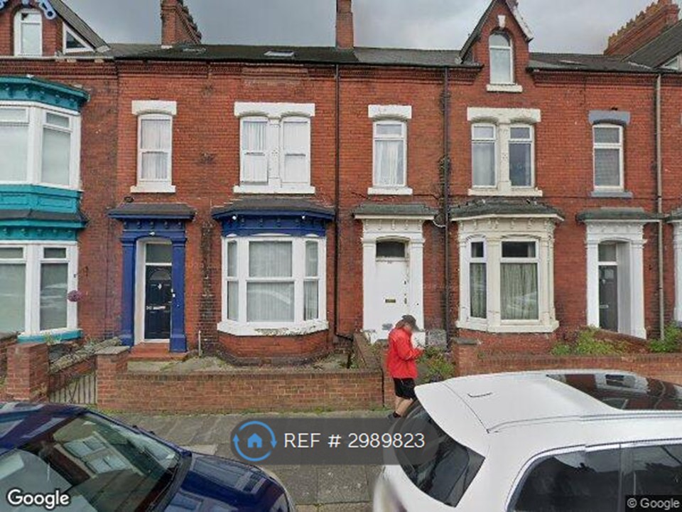 Stockton Road, Hartlepool photo 2