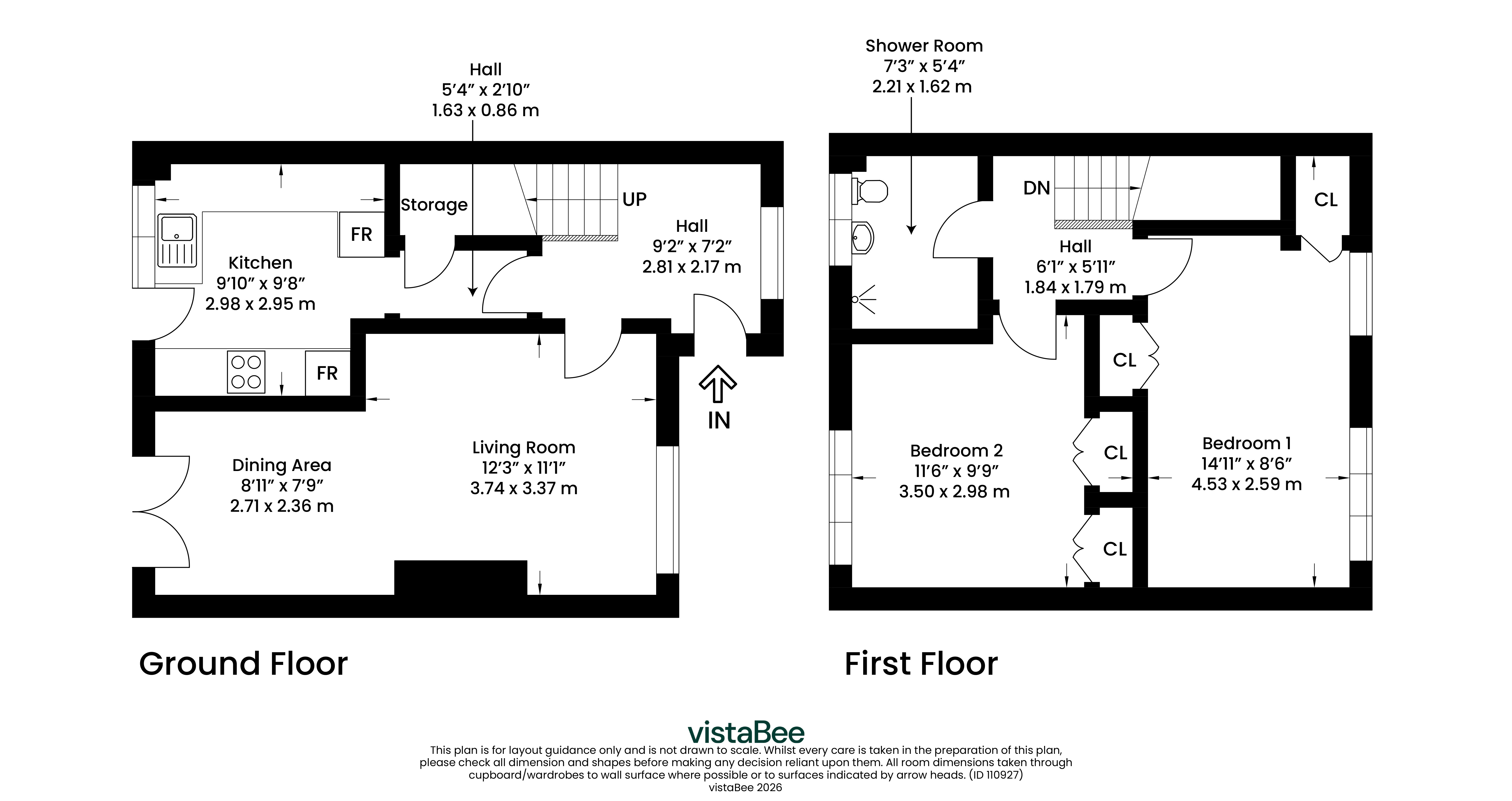 Sunderland Court, North Ayrshire floorplan
