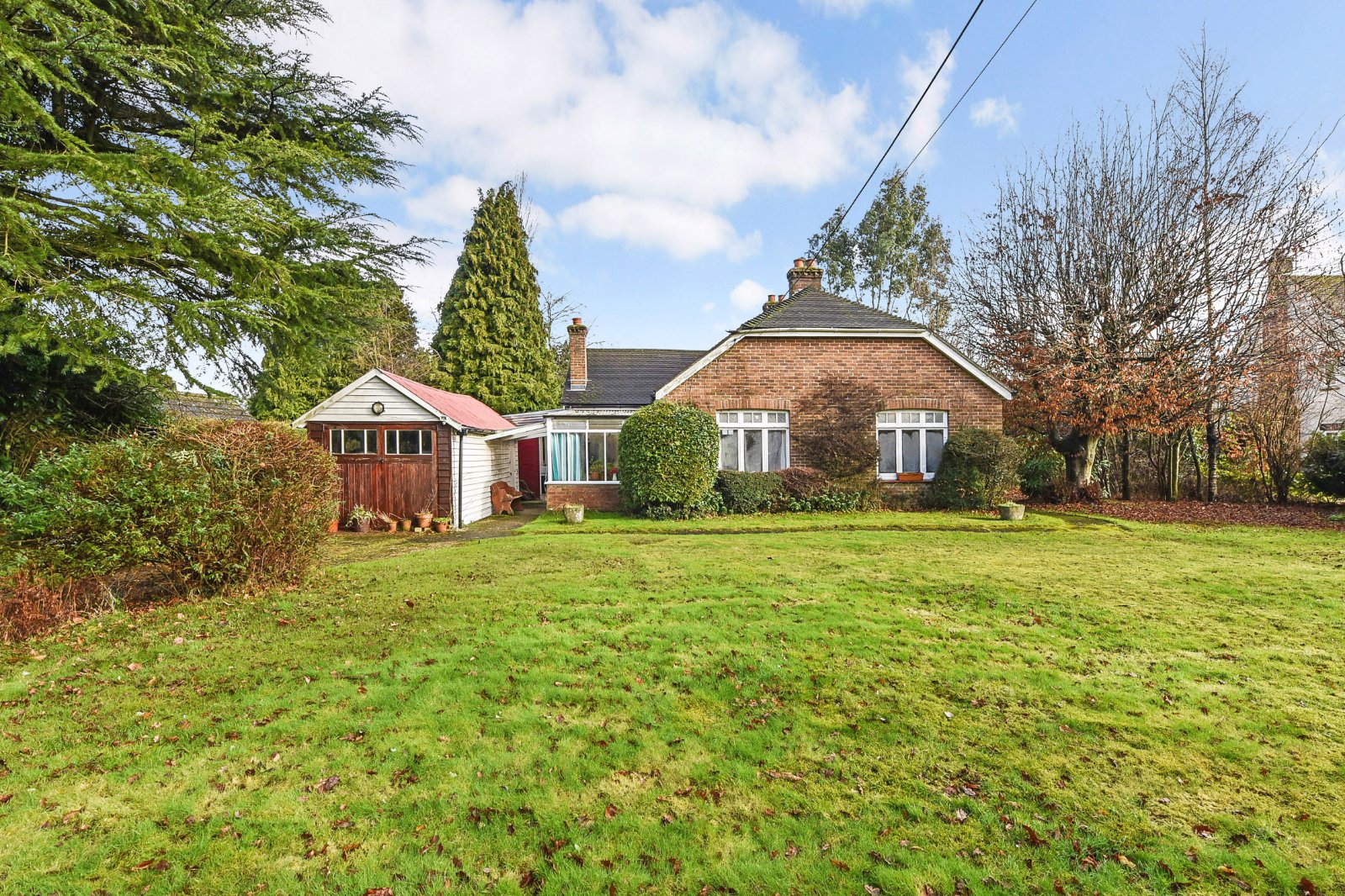 Photos of Upper Anstey Lane, Alton, Hampshire GU34 60734551