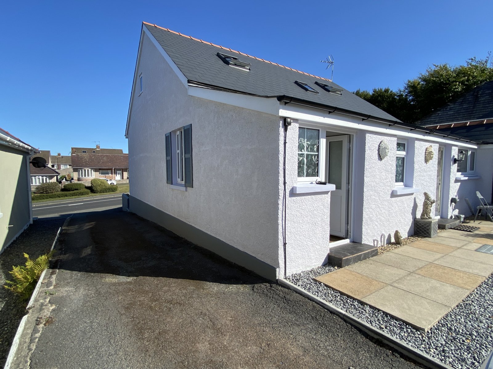 Photos of Steynton Road, Milford Haven, Pembrokeshire SA73 62290778