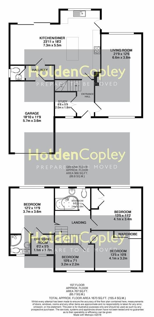 4 Bedrooms Semi-detached house for sale in St. Marys Close, Arnold, Nottinghamshire NG5