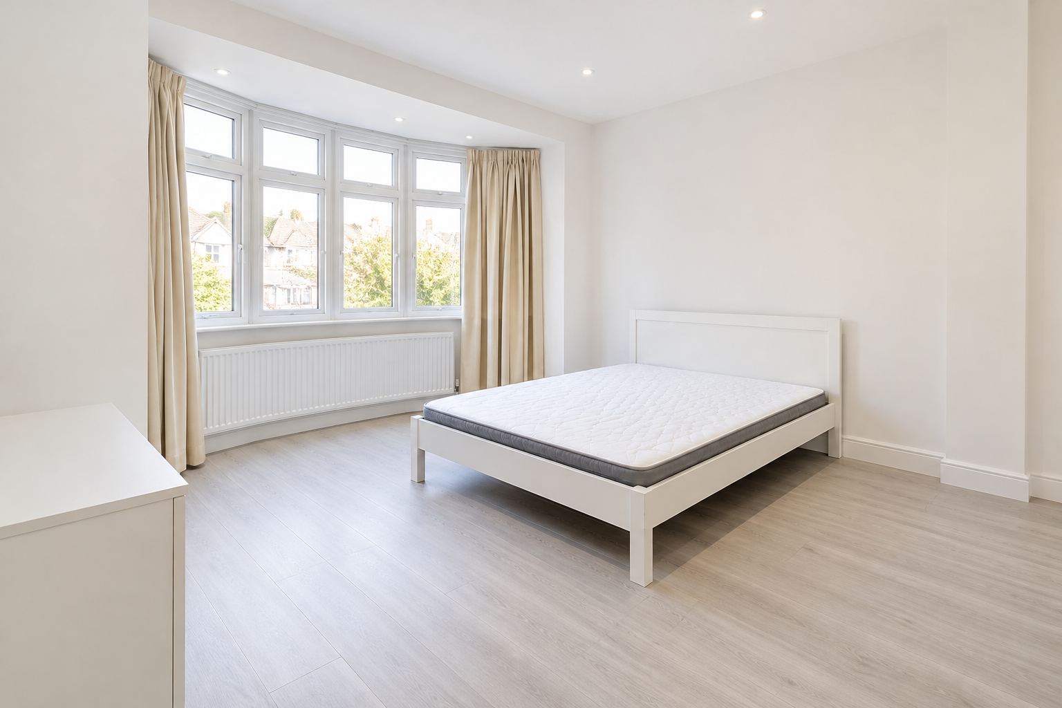 Room A, 20 Friary Road, London photo 5
