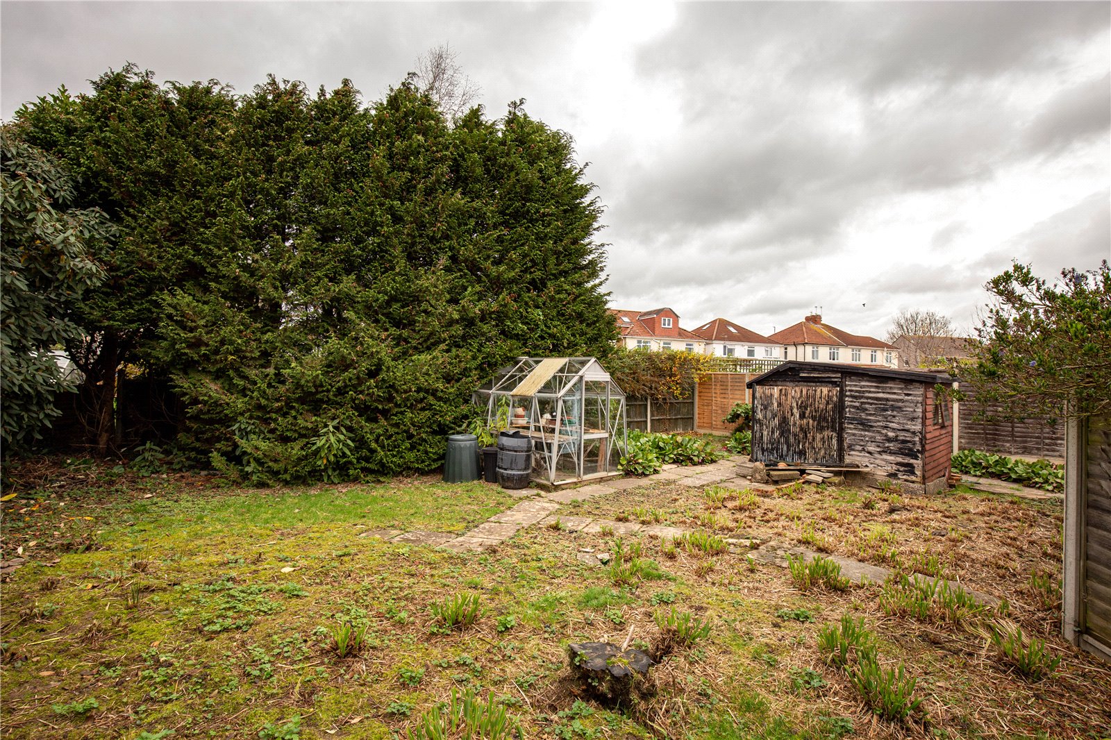 Photos of Crescent, Downend, Bristol BS16 57004602 Zoopla