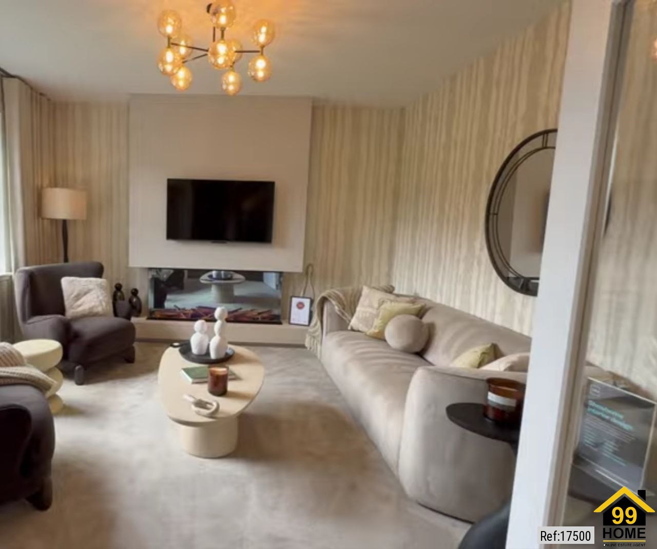 Flat 54, Redman House, London photo 2