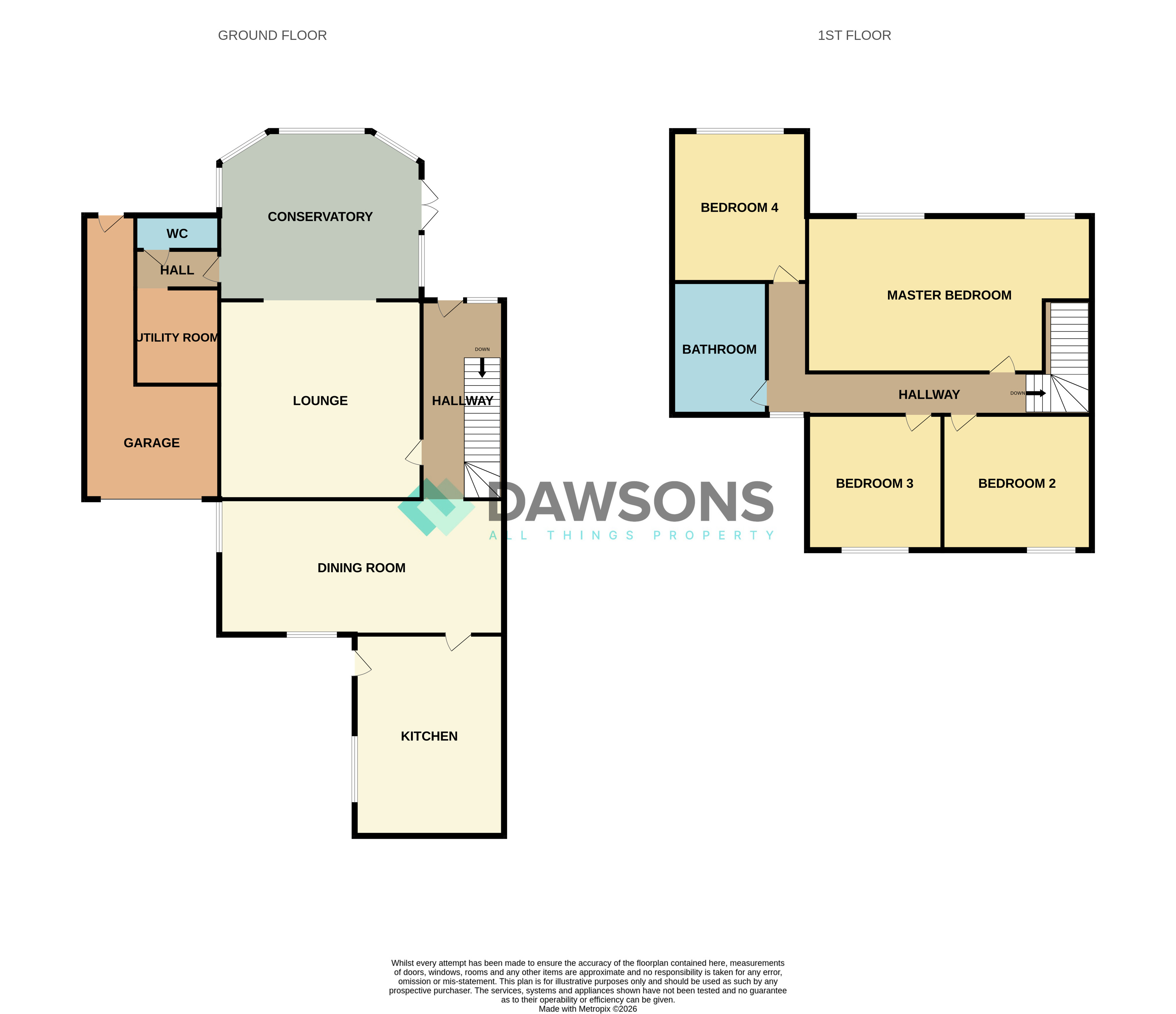Sketty floorplan