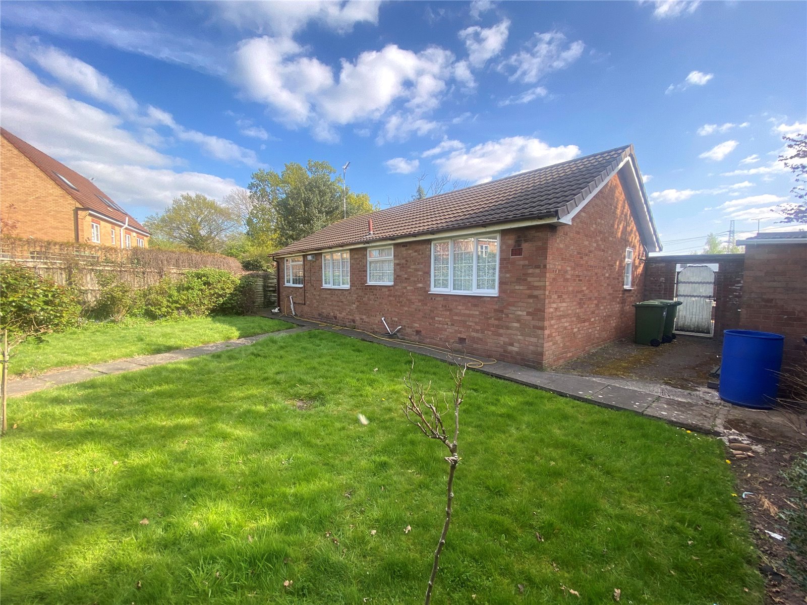 Photos of Smorrall Lane, Bedworth, Warwickshire CV12 61267324