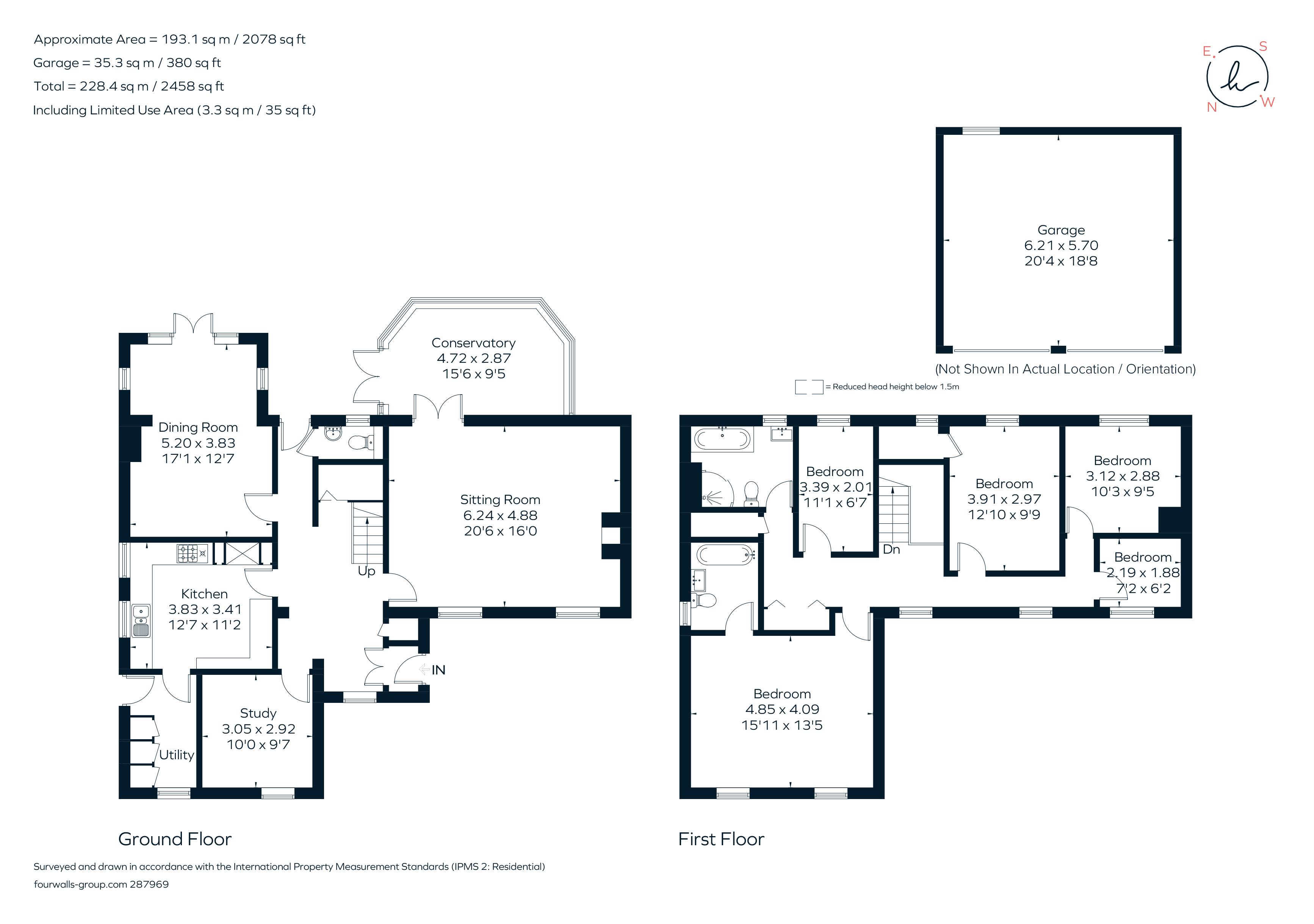 Teffont, Salisbury SP3, 5 bedroom detached house for sale 65549790