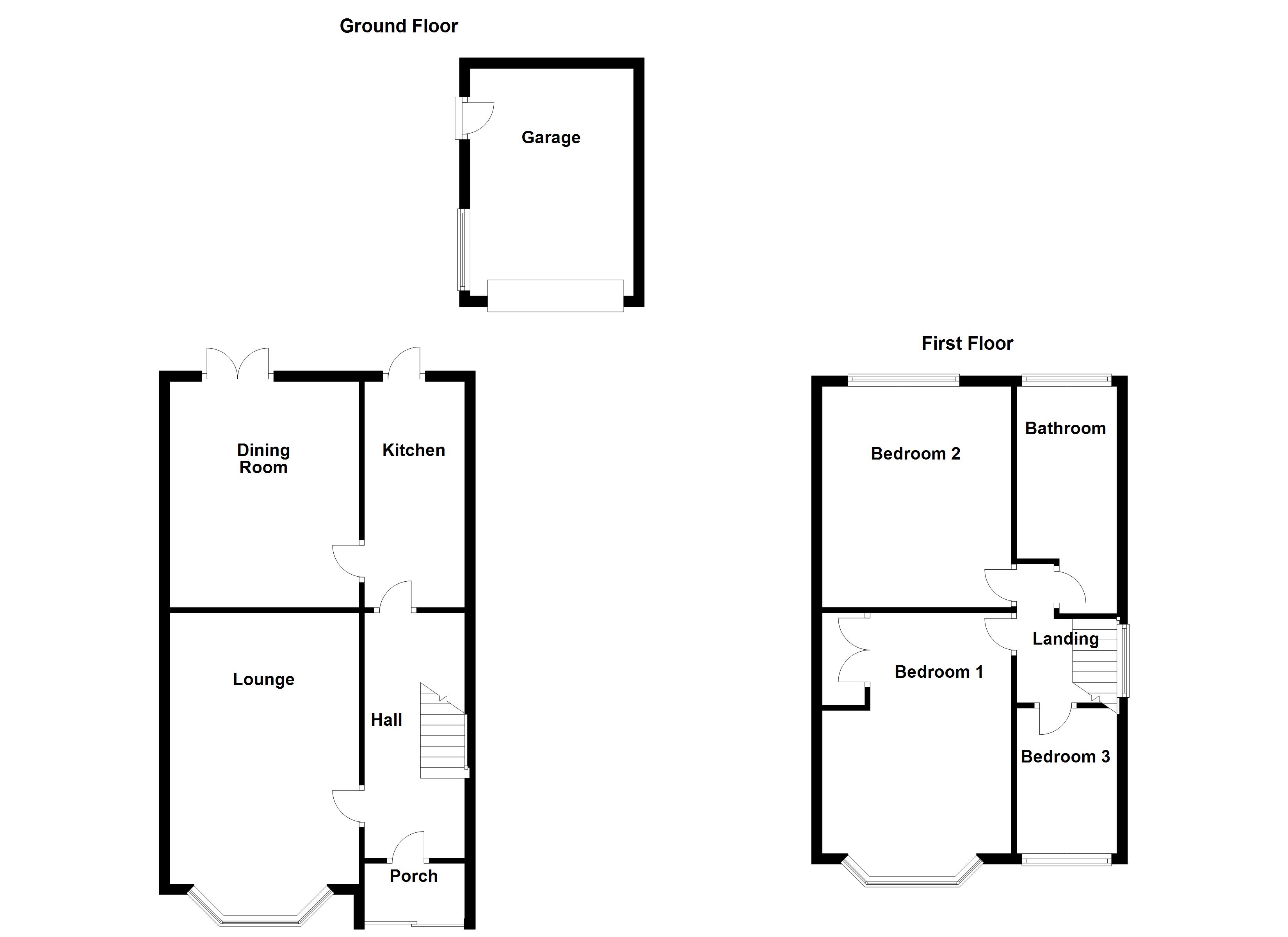 3 Bedrooms Semi-detached house for sale in Water Orton Road, Castle Bromwich, Birmingham B36