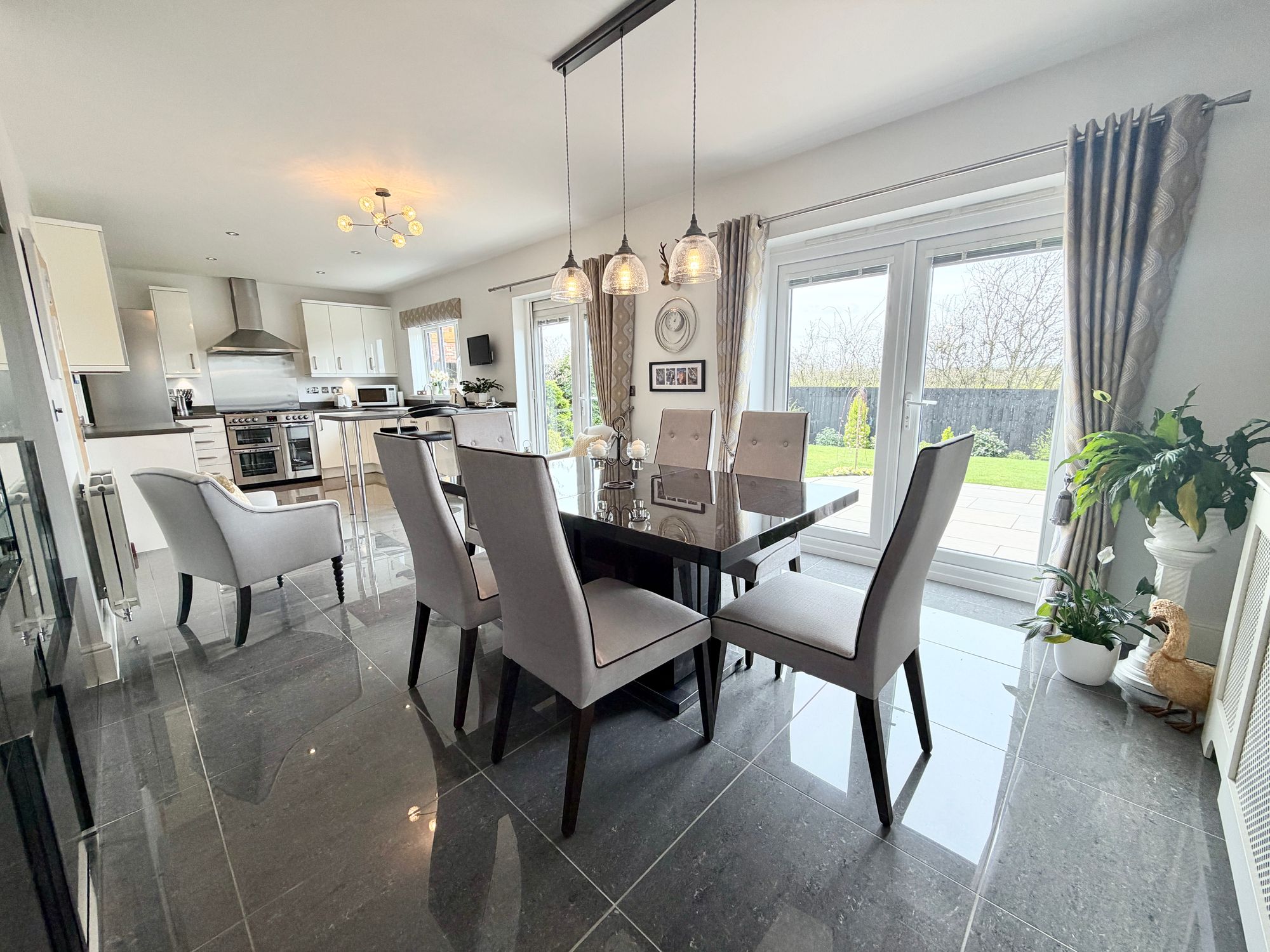 13 Foxglove Close, Carlisle photo 4