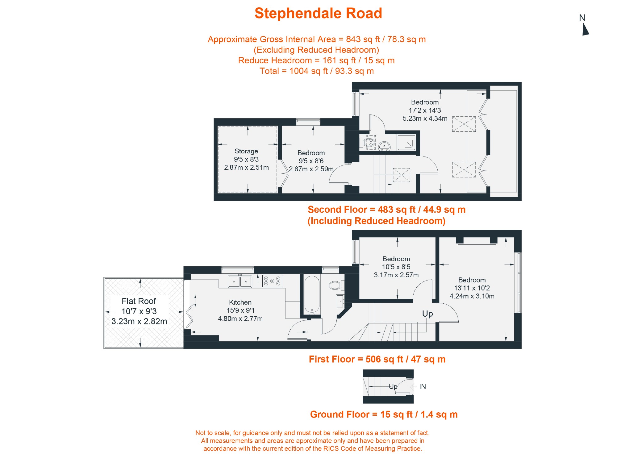 4 Bedrooms Flat to rent in Stephendale Road, Fulham, London SW6