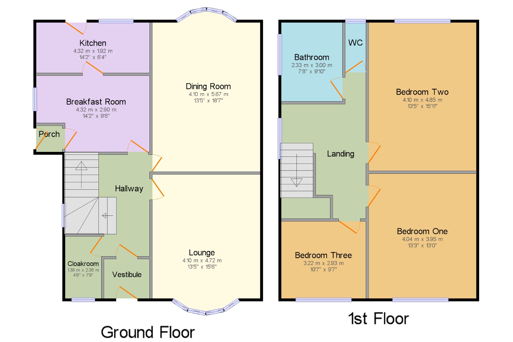 3 Bedrooms Semi-detached house for sale in Hastings Road, Ashton, Preston, Lancashire PR2