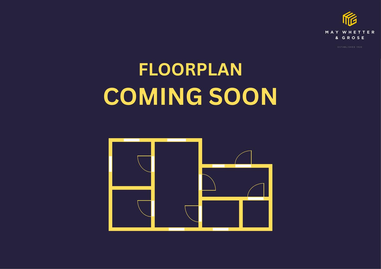 38, Poltair Avenue, St. Austell floorplan