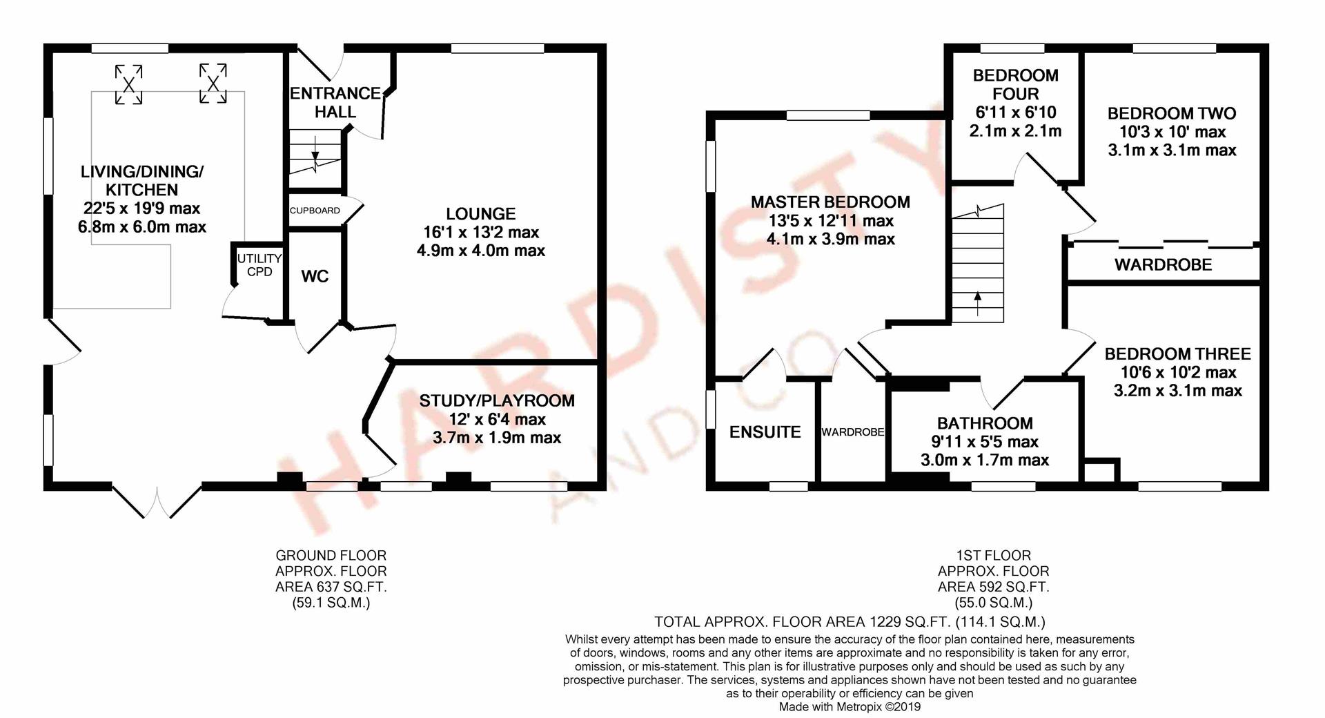 4 Bedrooms Semi-detached house for sale in Greencroft Mews, The Green, Guiseley, Leeds LS20
